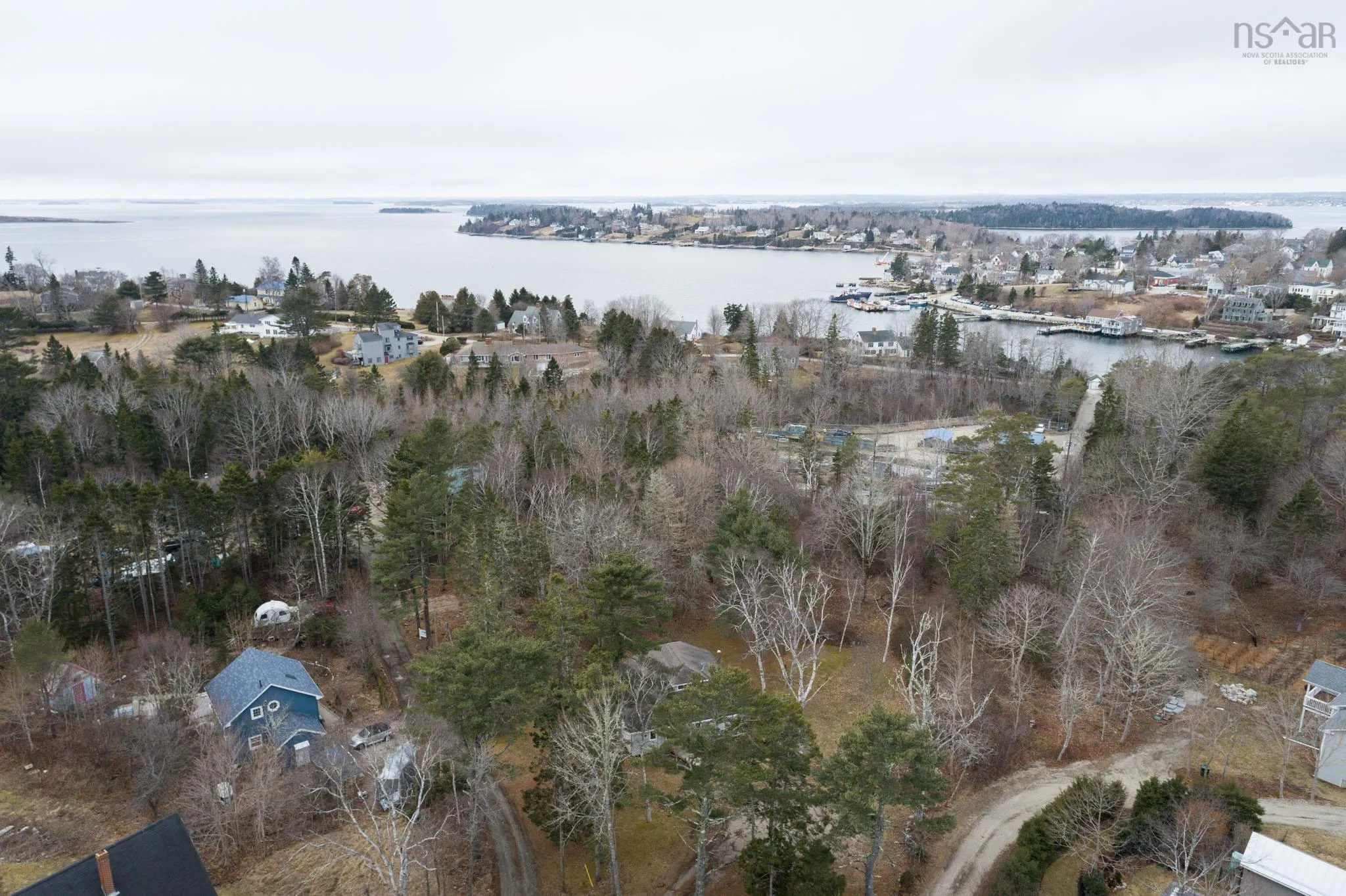 4 Wilson Drive, Chester Ns B0j 1j0, 3 Bedrooms Bedrooms, ,2 BathroomsBathrooms,Residential,For Sale,Wilson,202509376