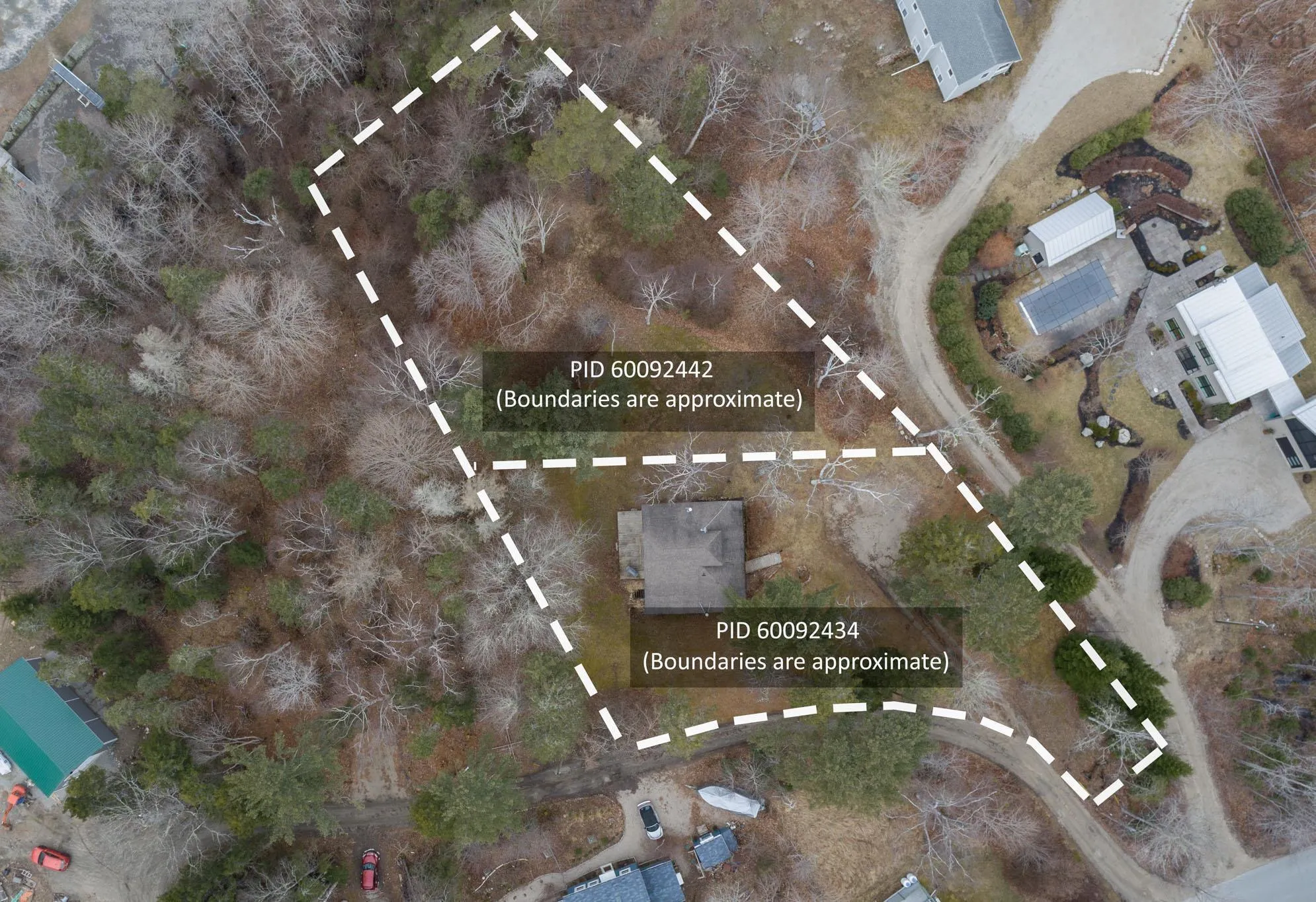 4 Wilson Drive, Chester Ns B0j 1j0, 3 Bedrooms Bedrooms, ,2 BathroomsBathrooms,Residential,For Sale,Wilson,202509376