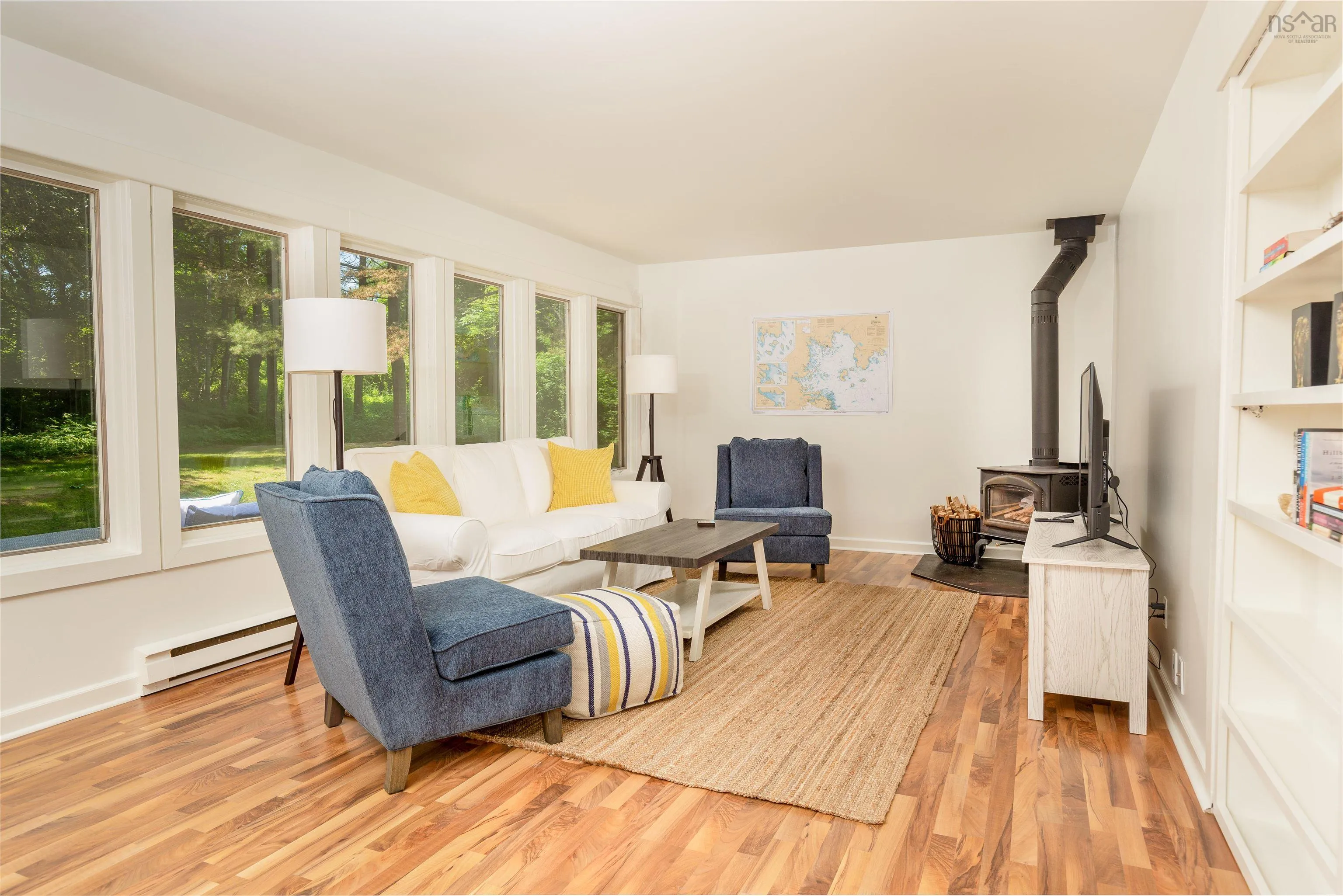 4 Wilson Drive, Chester Ns B0j 1j0, 3 Bedrooms Bedrooms, ,2 BathroomsBathrooms,Residential,For Sale,Wilson,202509376