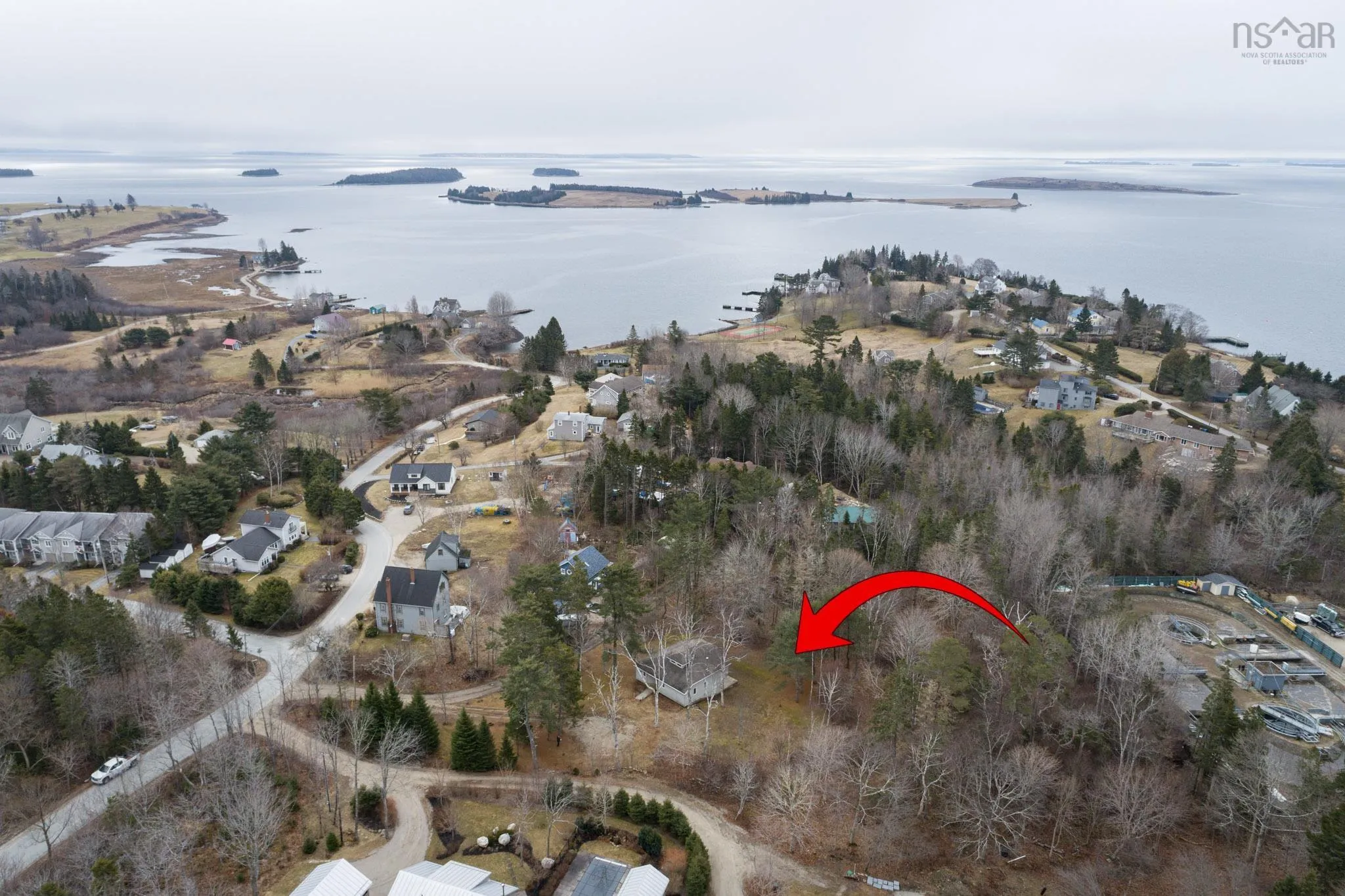 4 Wilson Drive, Chester Ns B0j 1j0, 3 Bedrooms Bedrooms, ,2 BathroomsBathrooms,Residential,For Sale,Wilson,202509376