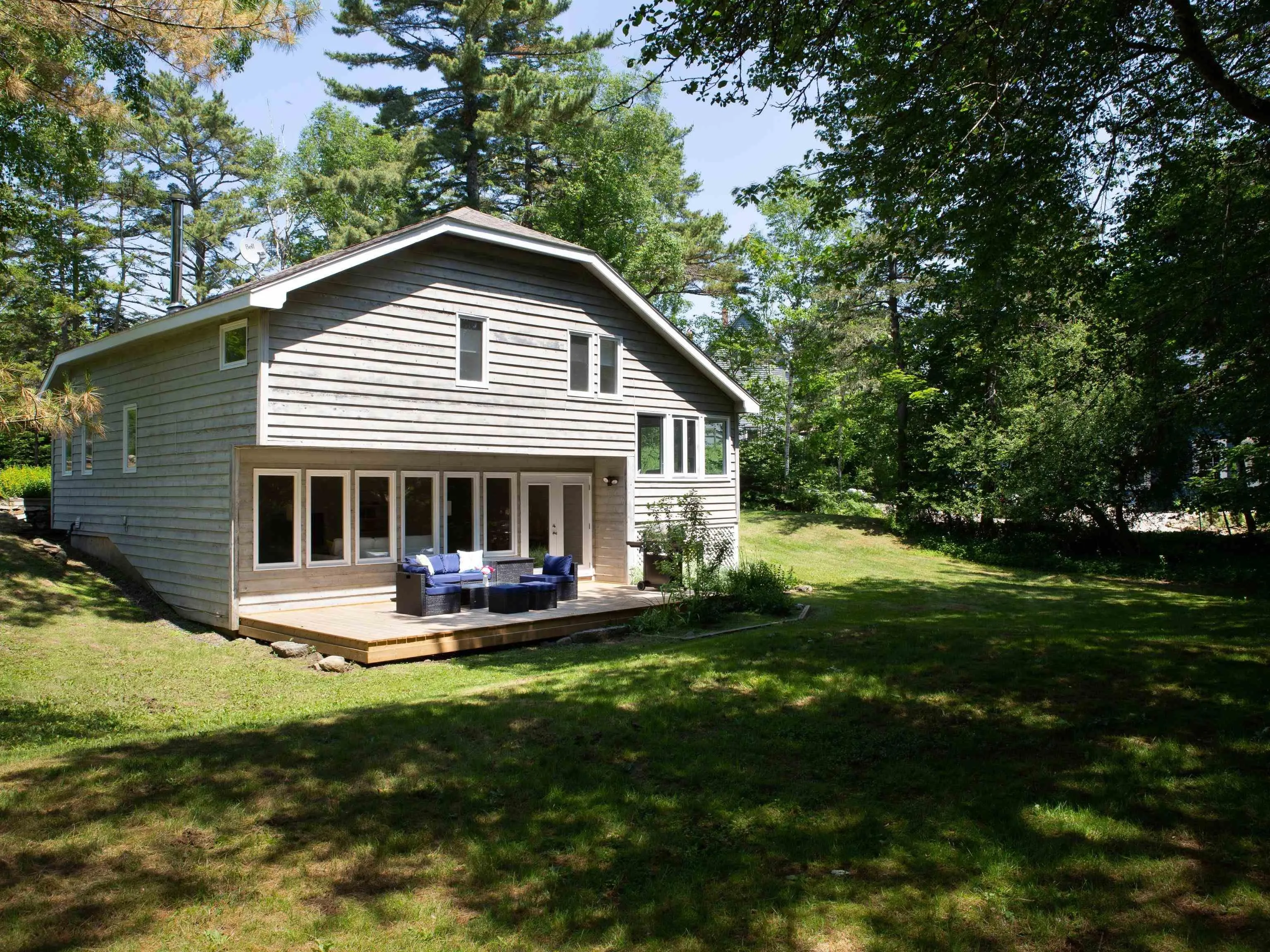 4 Wilson Drive, Chester Ns B0j 1j0, 3 Bedrooms Bedrooms, ,2 BathroomsBathrooms,Residential,For Sale,Wilson,202509376