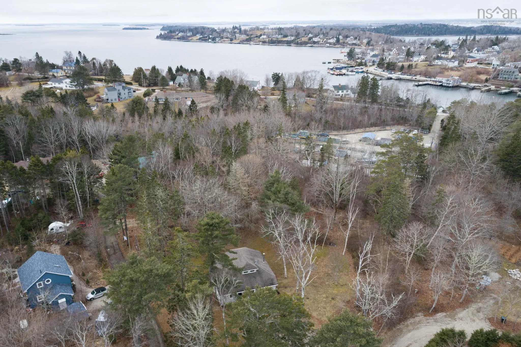 4 Wilson Drive, Chester Ns B0j 1j0, 3 Bedrooms Bedrooms, ,2 BathroomsBathrooms,Residential,For Sale,Wilson,202509376