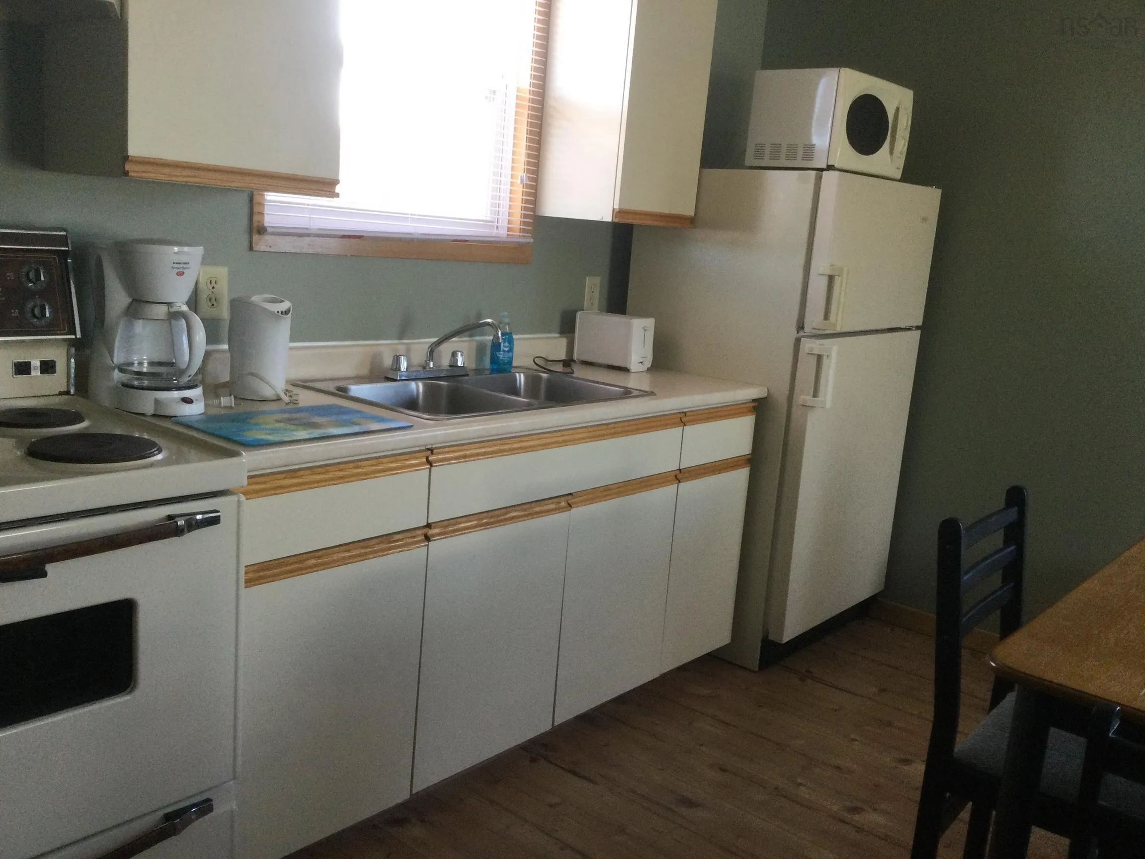 4487 2 Highway, Cross Roads, NS B0M 1S0, ,Commercial Sale,For Sale,2,202501285