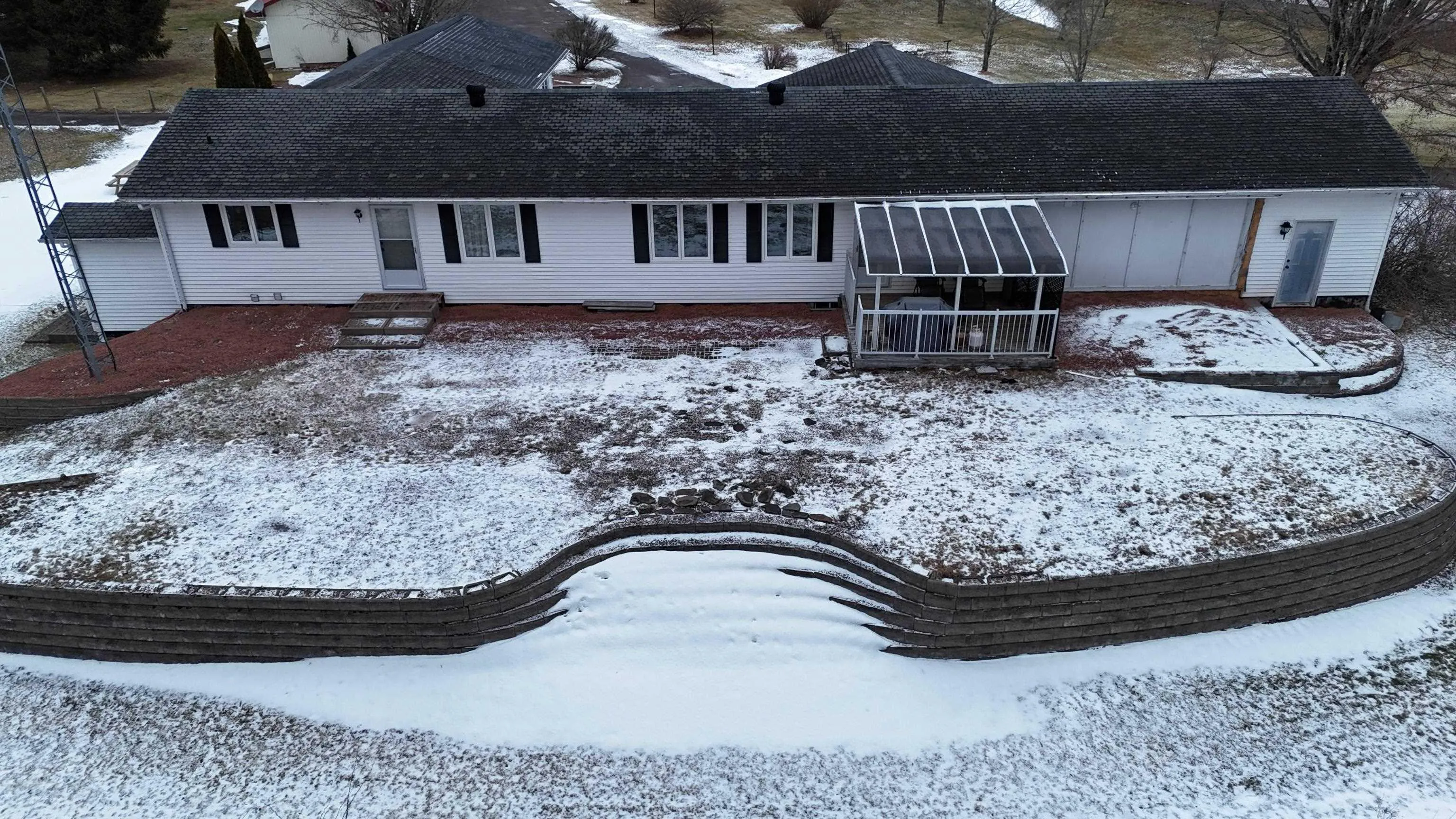 4487 2 Highway, Cross Roads, NS B0M 1S0, ,Commercial Sale,For Sale,2,202501285