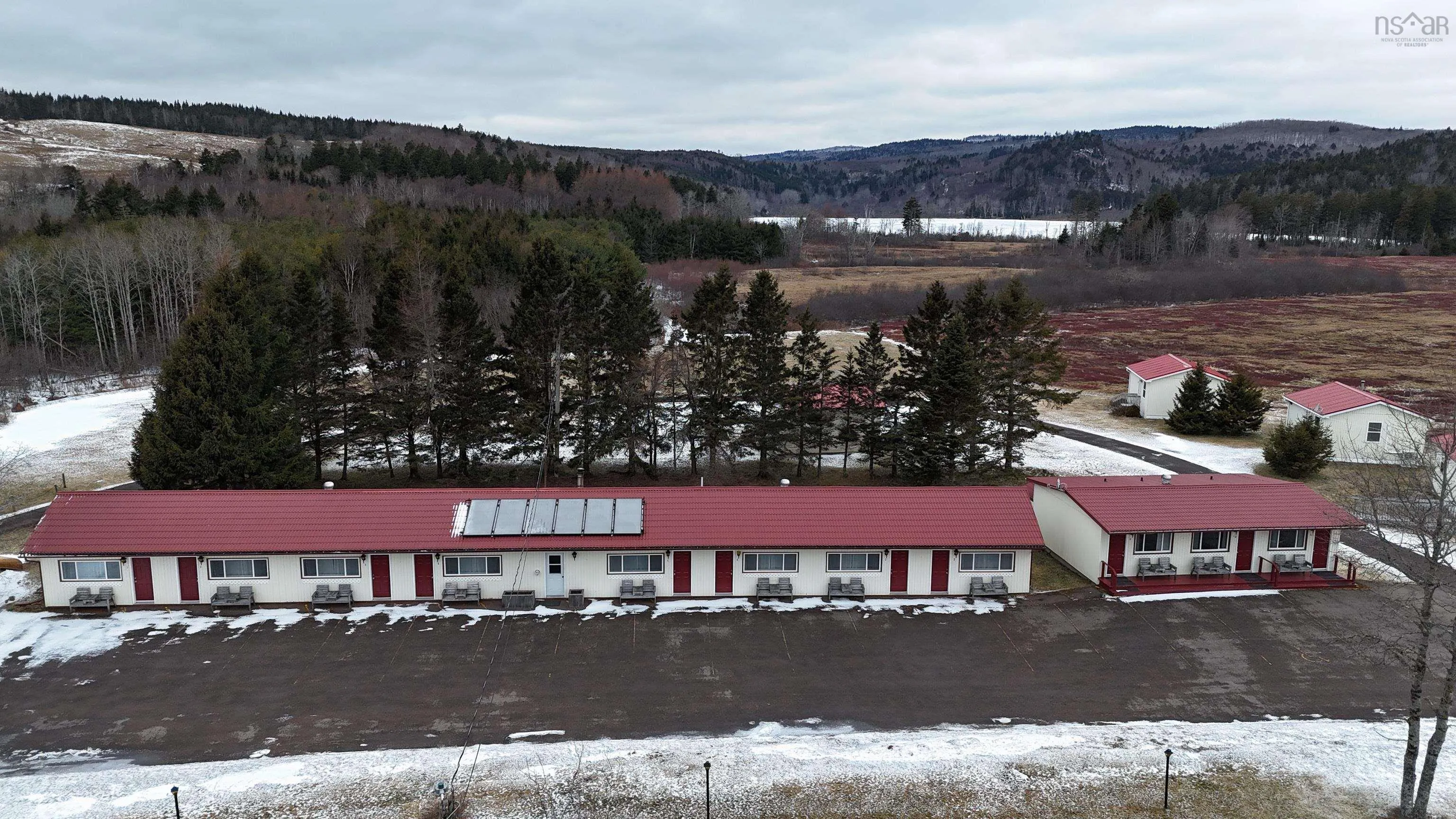 4487 2 Highway, Cross Roads, NS B0M 1S0, ,Commercial Sale,For Sale,2,202501285