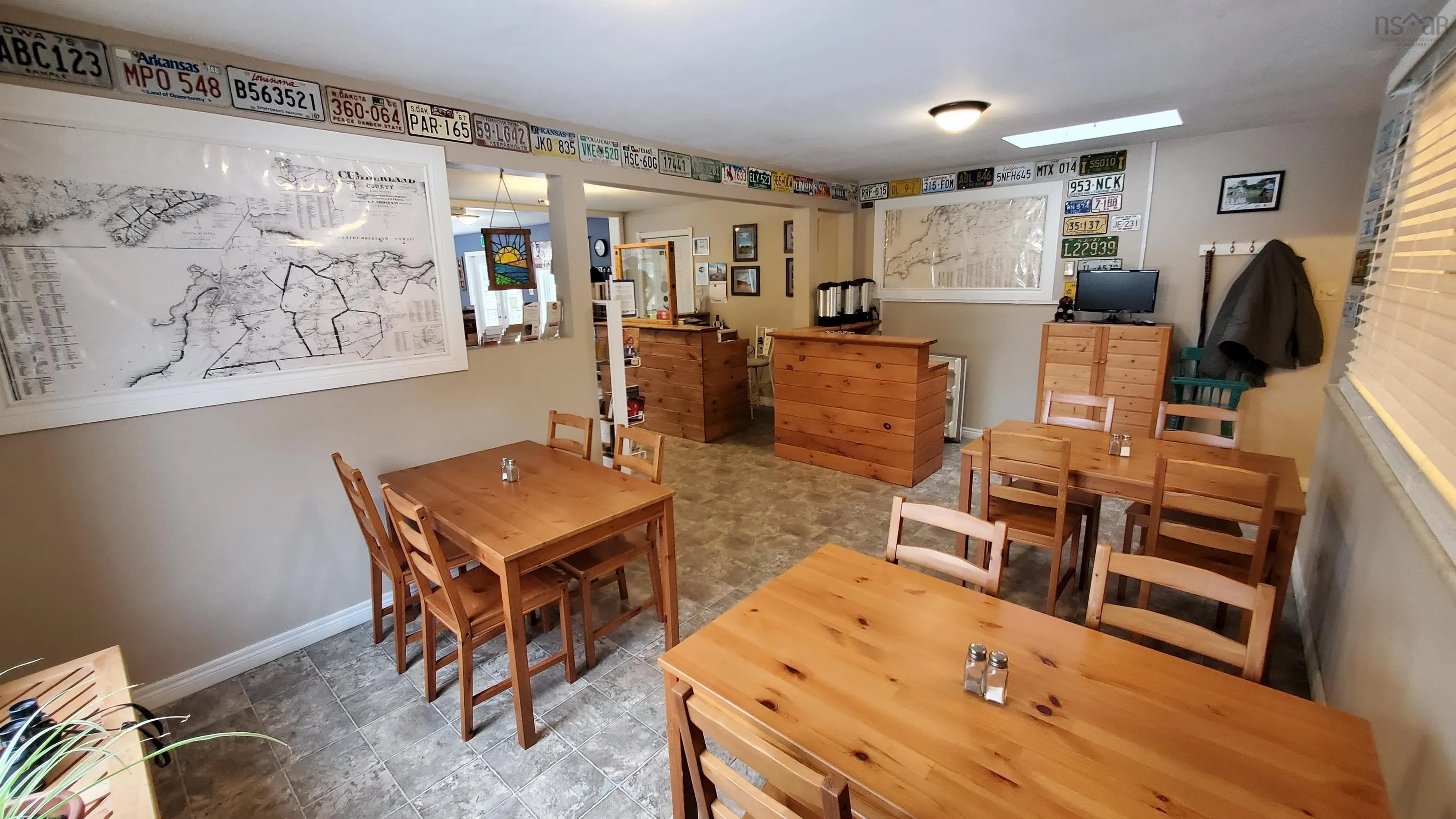 4487 2 Highway, Cross Roads, NS B0M 1S0, ,Commercial Sale,For Sale,2,202501285
