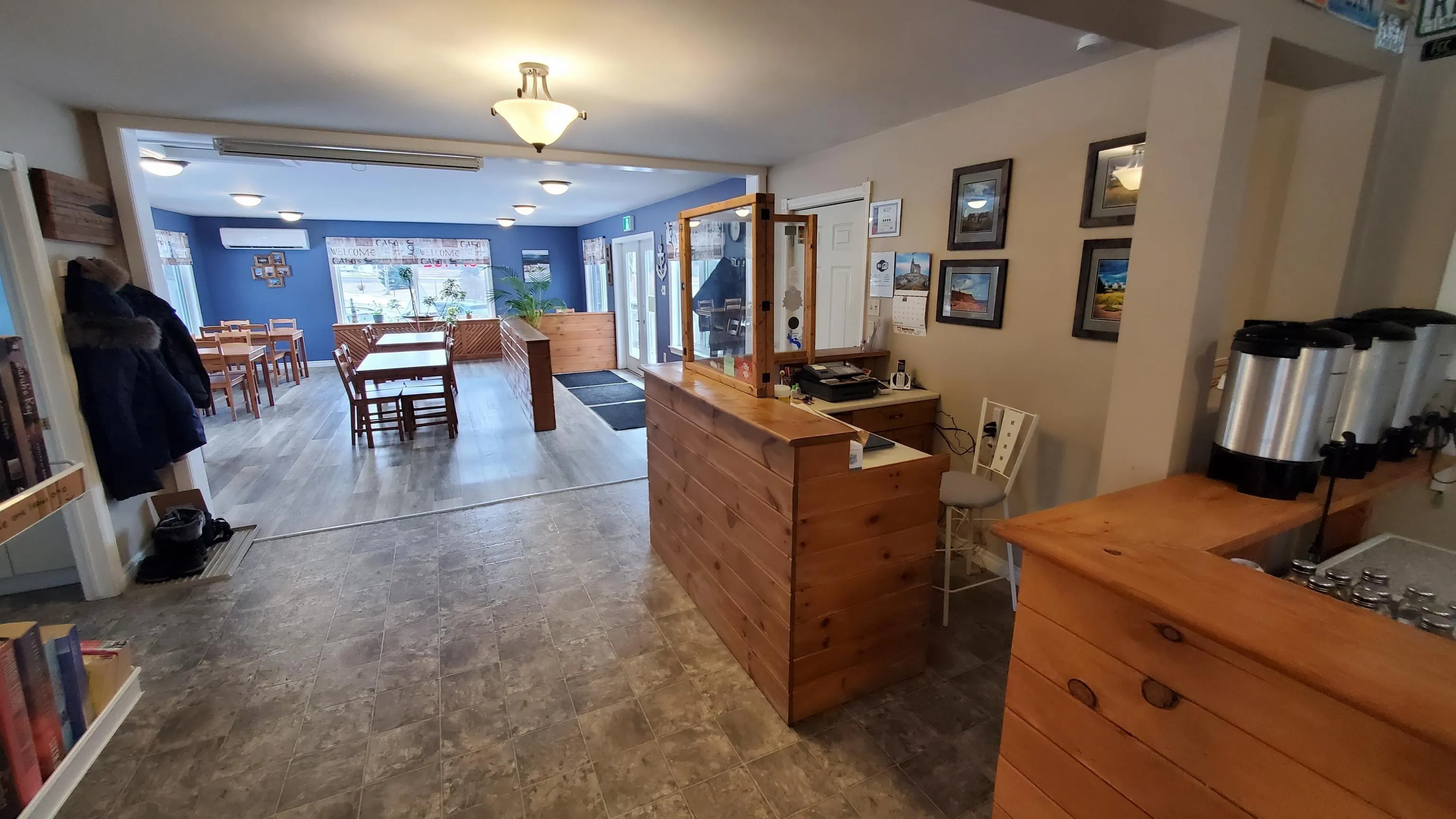 4487 2 Highway, Cross Roads, NS B0M 1S0, ,Commercial Sale,For Sale,2,202501285