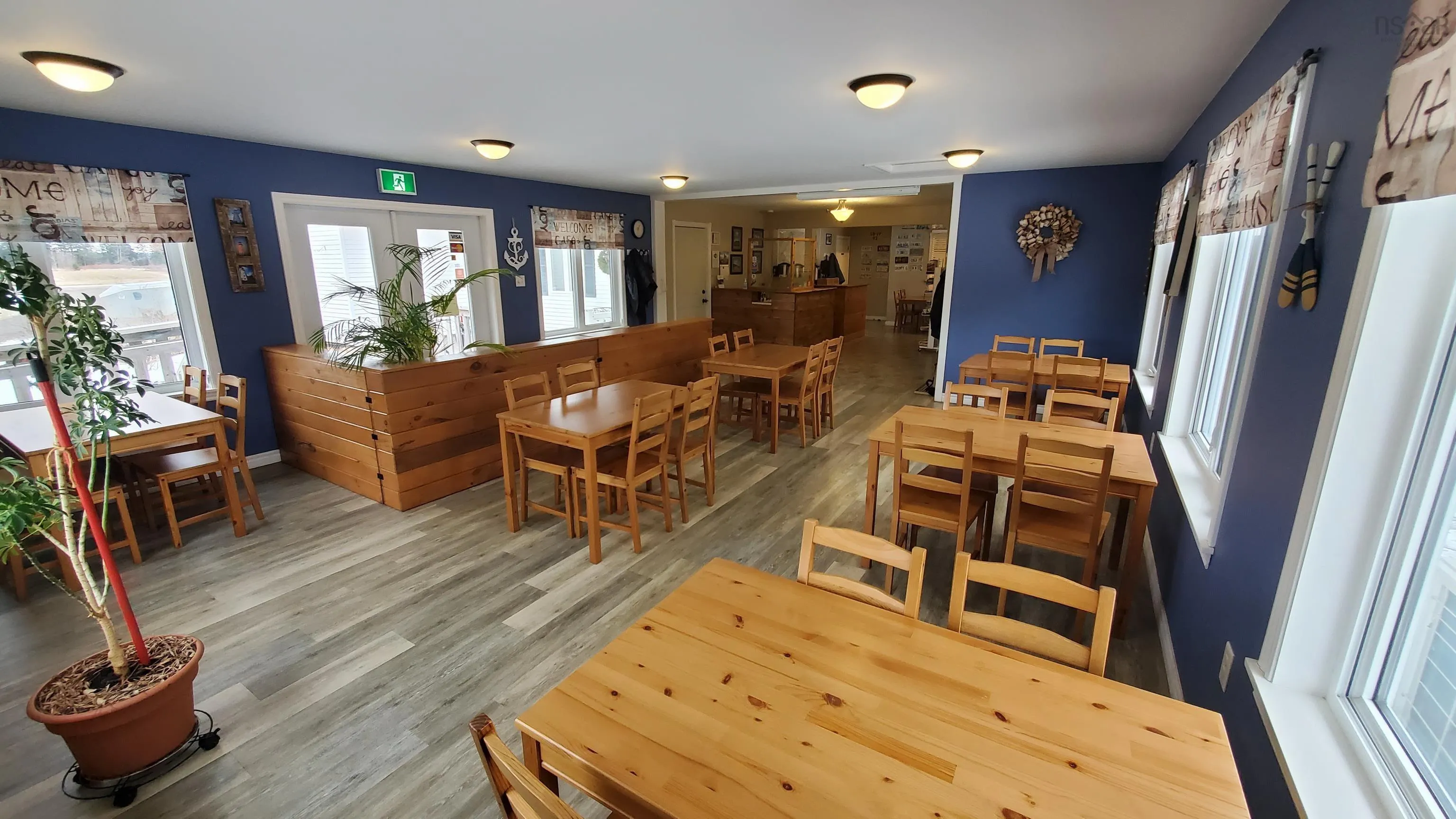 4487 2 Highway, Cross Roads, NS B0M 1S0, ,Commercial Sale,For Sale,2,202501285