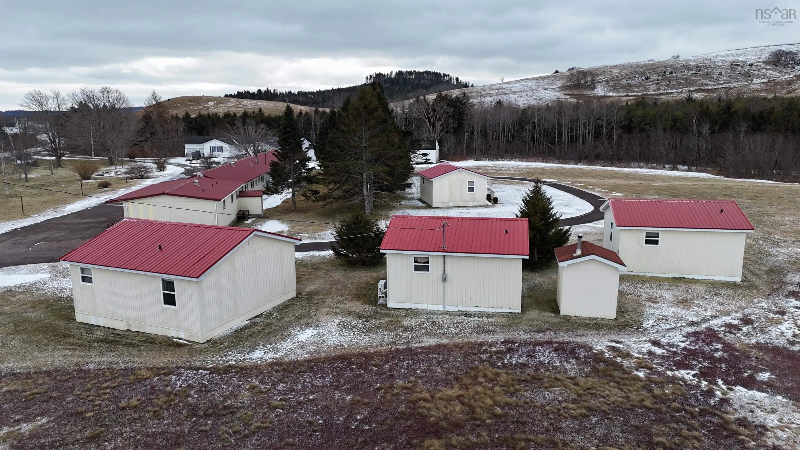 4487 2 Highway, Cross Roads, NS B0M 1S0, ,Commercial Sale,For Sale,2,202501285