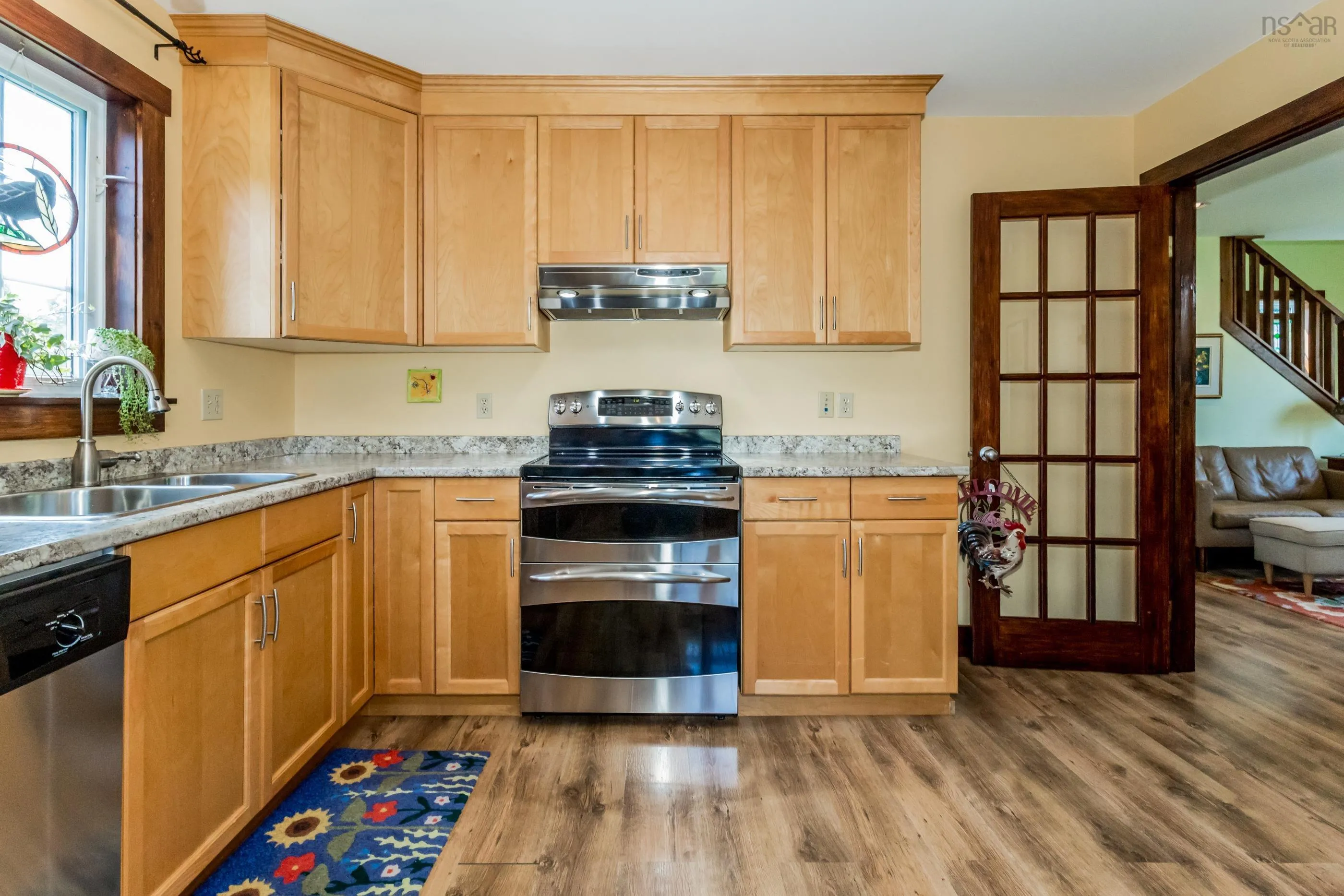 40 Wall Street, Canada Creek, NS B0P 1V0, 3 Bedrooms Bedrooms, ,2 BathroomsBathrooms,Residential,For Sale,Wall,202517936