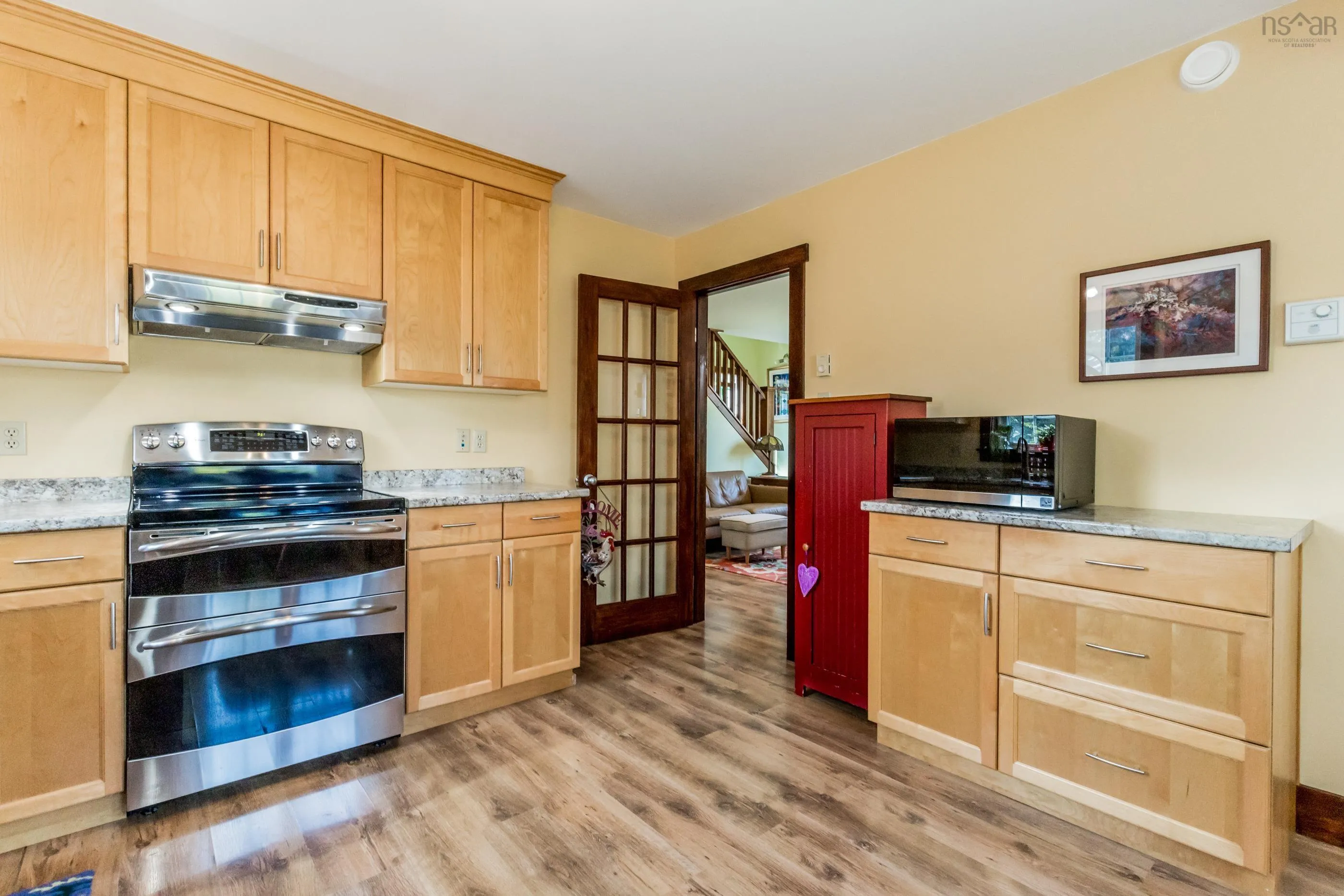 40 Wall Street, Canada Creek, NS B0P 1V0, 3 Bedrooms Bedrooms, ,2 BathroomsBathrooms,Residential,For Sale,Wall,202517936