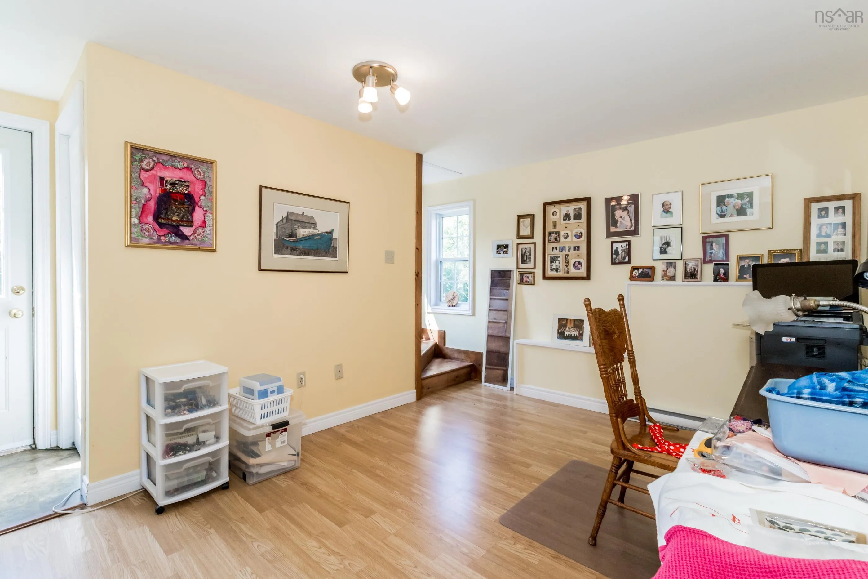 40 Wall Street, Canada Creek, NS B0P 1V0, 3 Bedrooms Bedrooms, ,2 BathroomsBathrooms,Residential,For Sale,Wall,202517936