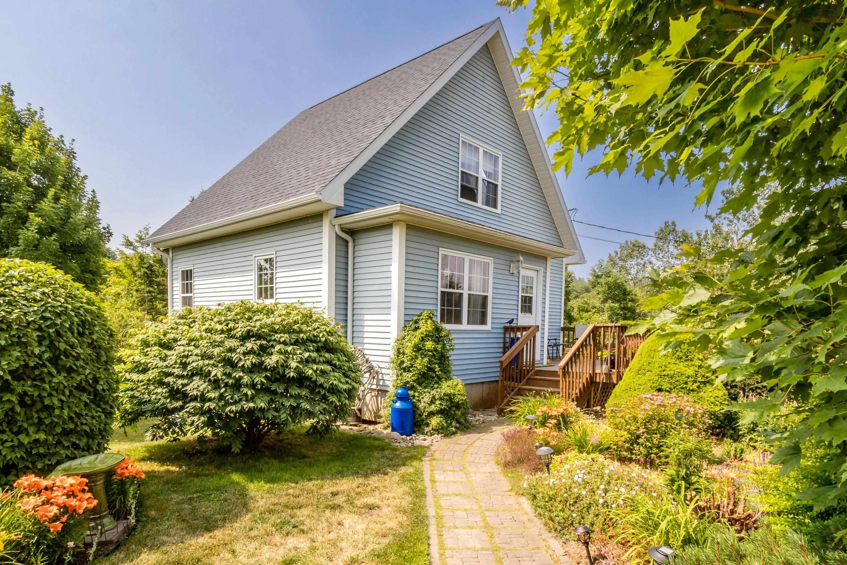 40 Wall Street, Canada Creek, NS B0P 1V0, 3 Bedrooms Bedrooms, ,2 BathroomsBathrooms,Residential,For Sale,Wall,202517936