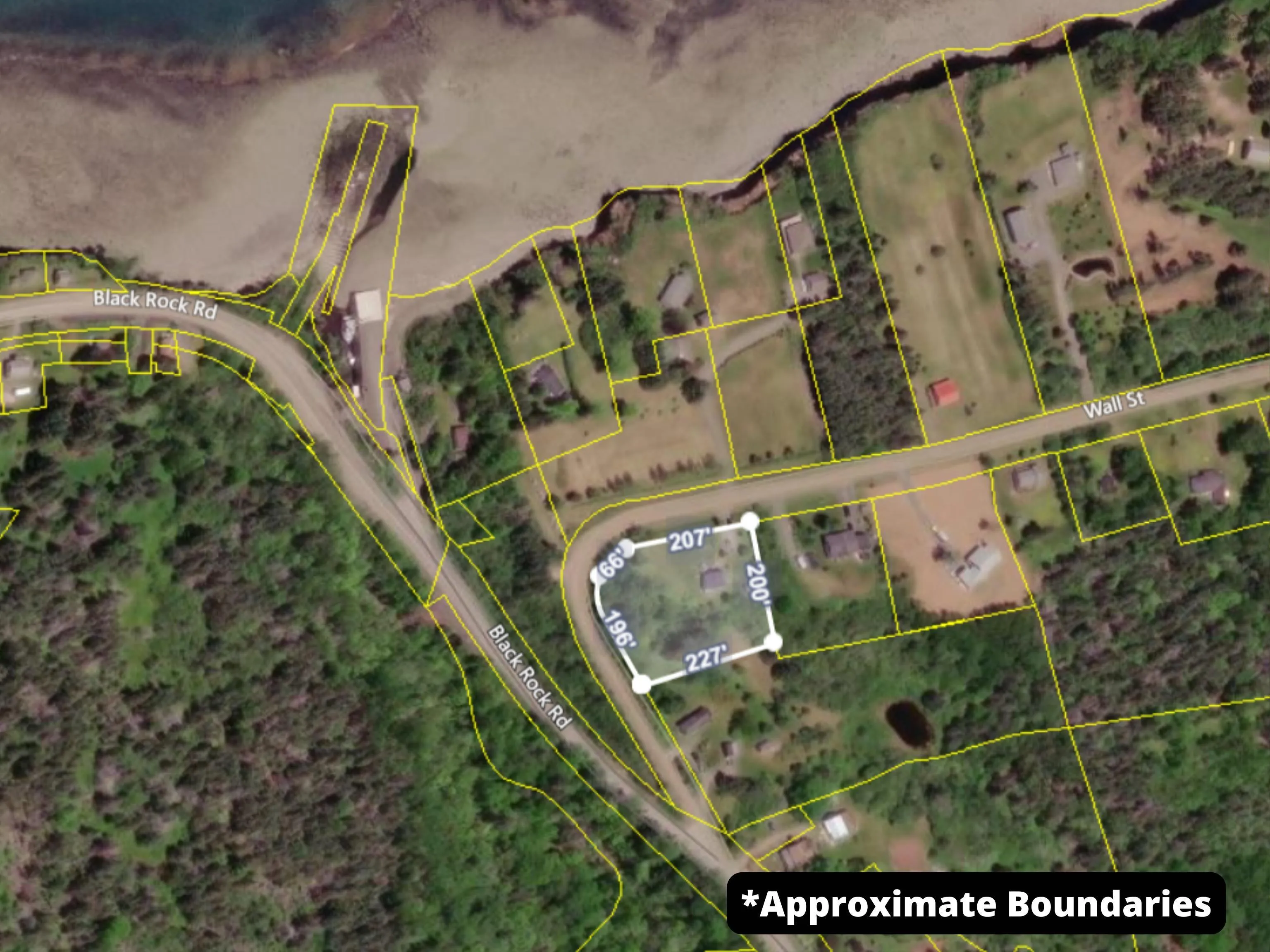 40 Wall Street, Canada Creek, NS B0P 1V0, 3 Bedrooms Bedrooms, ,2 BathroomsBathrooms,Residential,For Sale,Wall,202517936