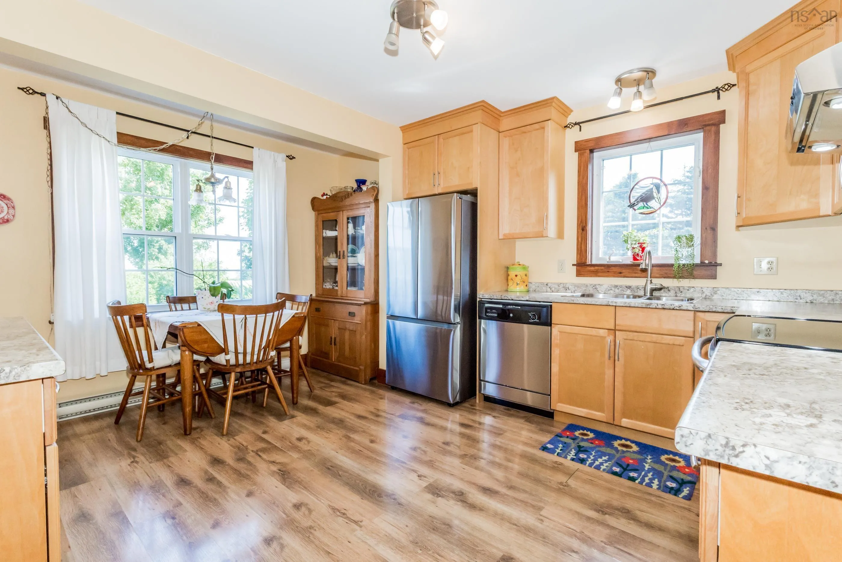 40 Wall Street, Canada Creek, NS B0P 1V0, 3 Bedrooms Bedrooms, ,2 BathroomsBathrooms,Residential,For Sale,Wall,202517936