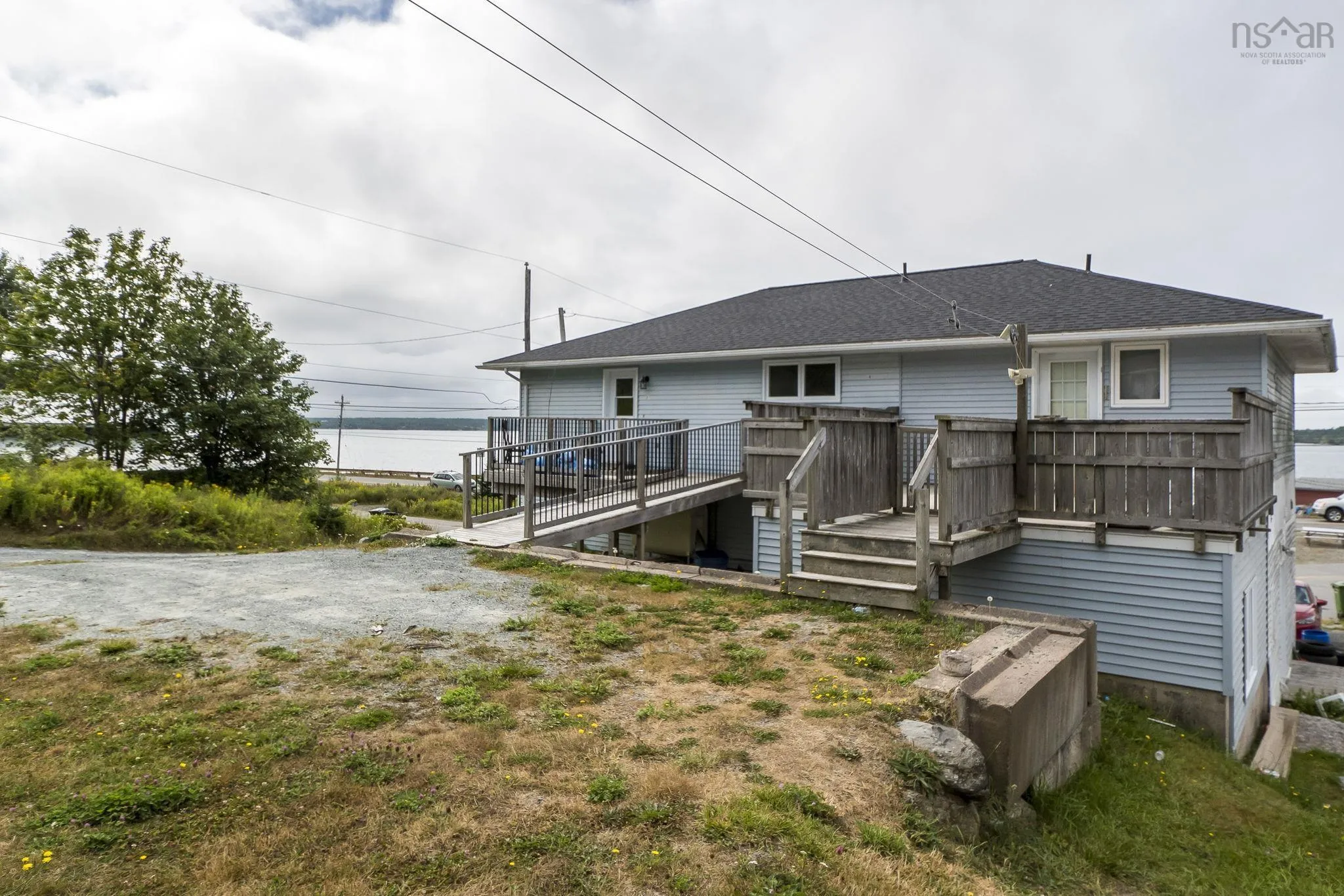 9 Harbourview Inn Loop, Salmon River Bridge, NS B0J 1P0, 4 Bedrooms Bedrooms, ,Residential Income,For Sale,Harbourview Inn Loop,202521256