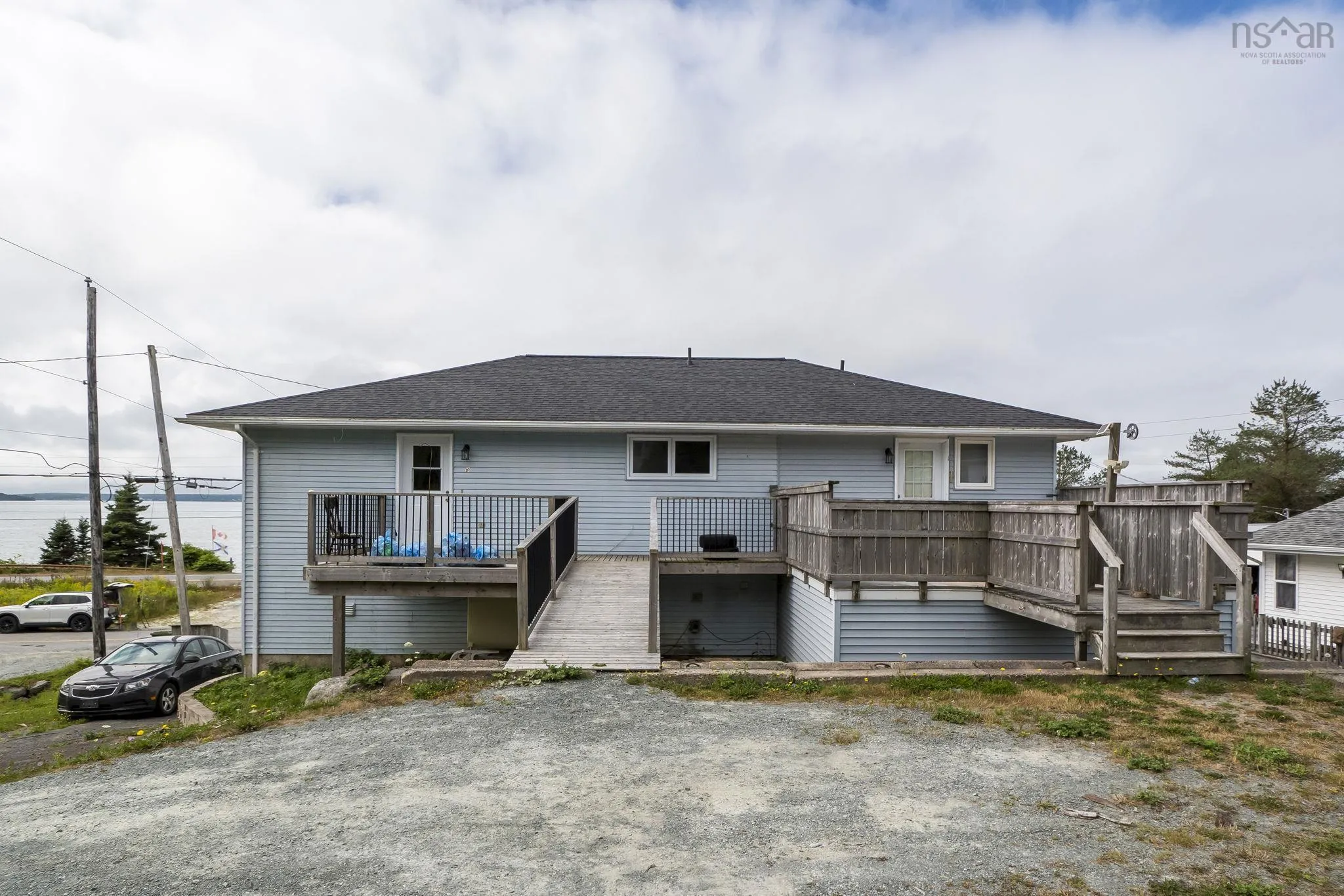 9 Harbourview Inn Loop, Salmon River Bridge, NS B0J 1P0, 4 Bedrooms Bedrooms, ,Residential Income,For Sale,Harbourview Inn Loop,202521256