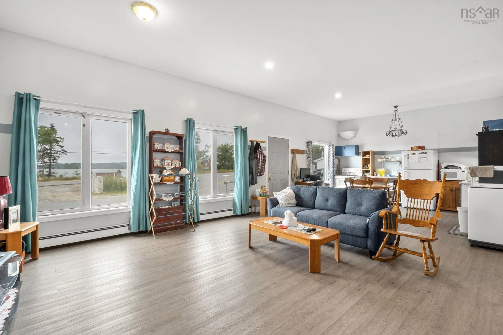 9 Harbourview Inn Loop, Salmon River Bridge, NS B0J 1P0, 4 Bedrooms Bedrooms, ,Residential Income,For Sale,Harbourview Inn Loop,202521256