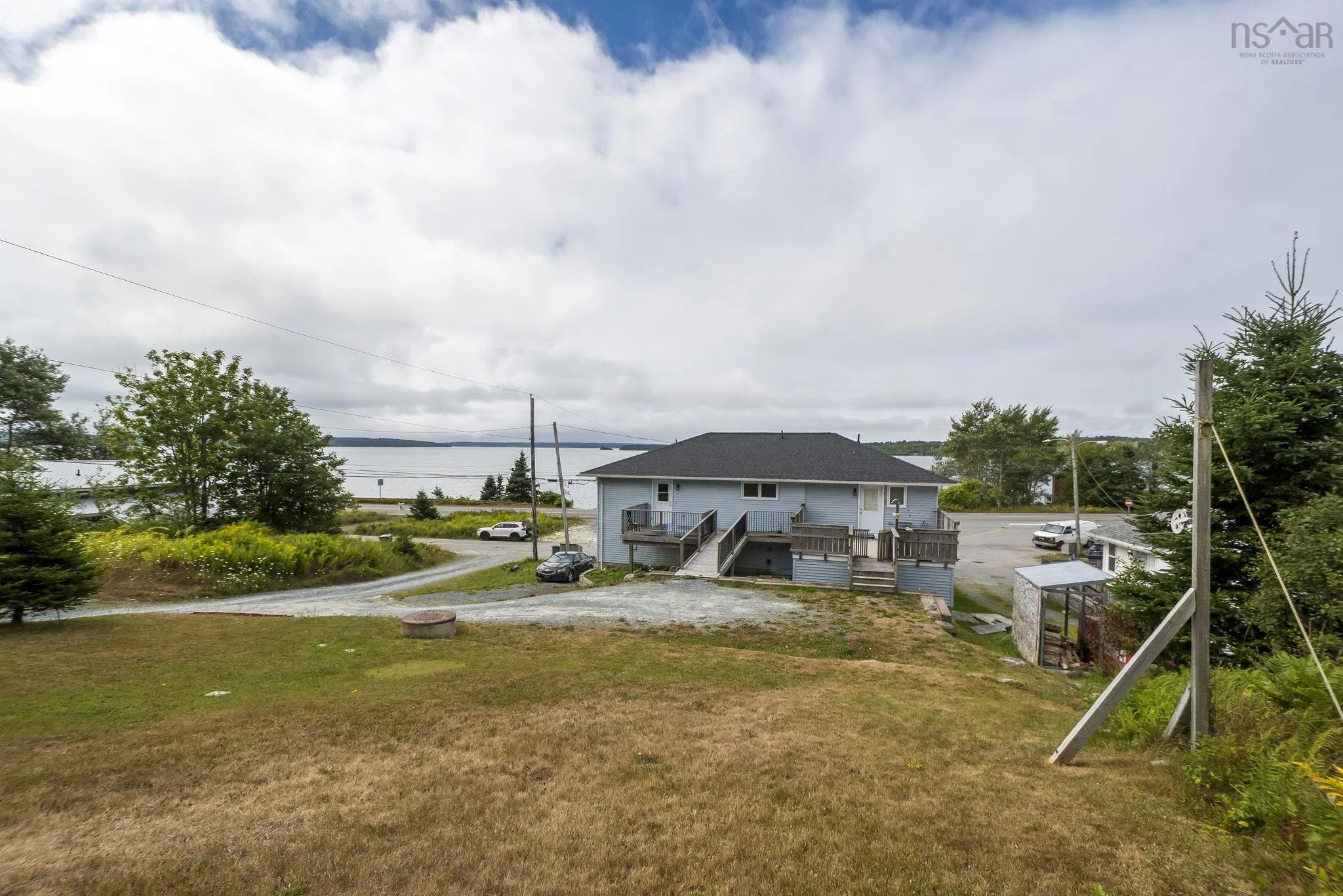 9 Harbourview Inn Loop, Salmon River Bridge, NS B0J 1P0, 4 Bedrooms Bedrooms, ,Residential Income,For Sale,Harbourview Inn Loop,202521256