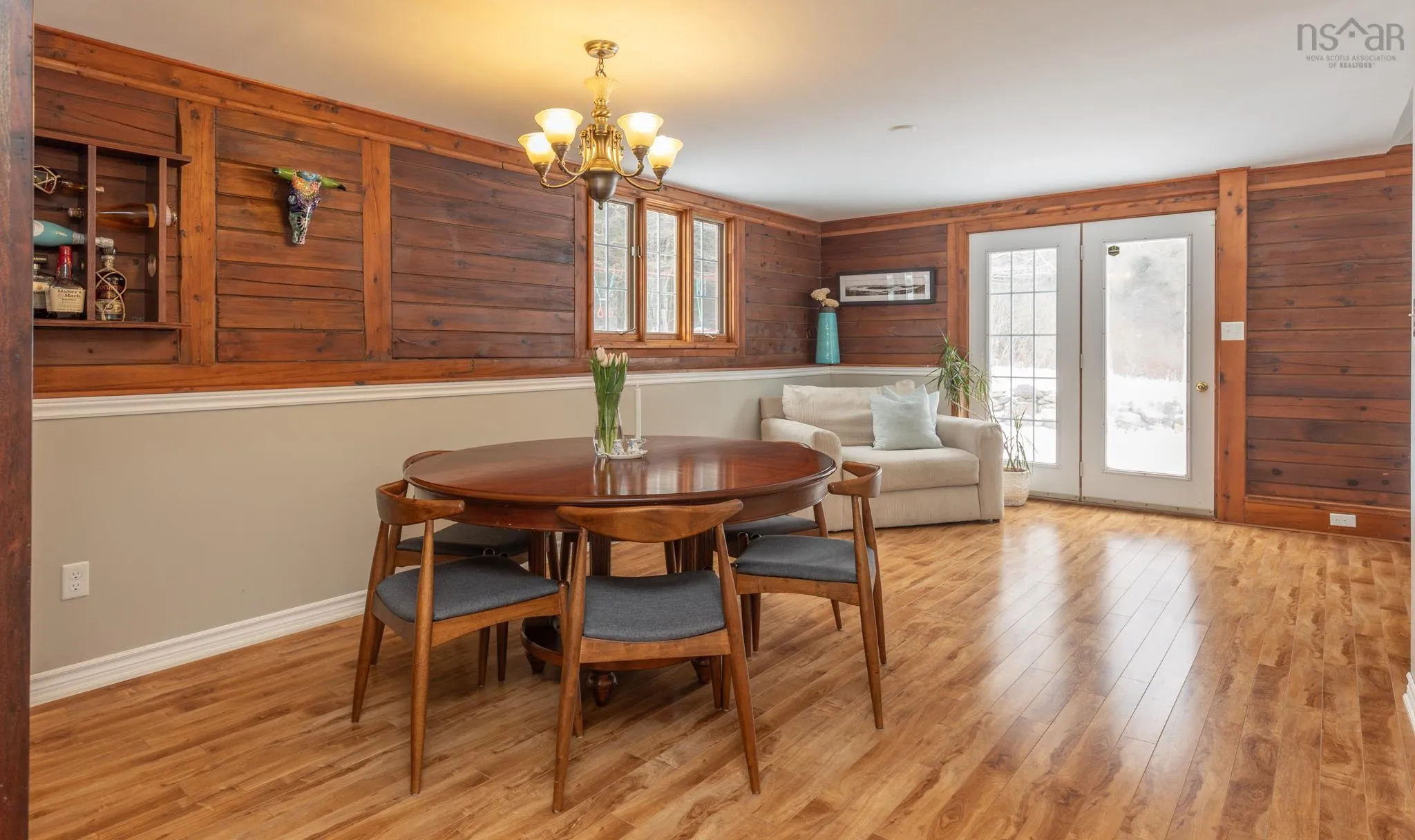235 Small Gains Road, Arcadia Ns B5a 5j1, 5 Bedrooms Bedrooms, ,2 BathroomsBathrooms,Residential,For Sale,Small Gains,202508750