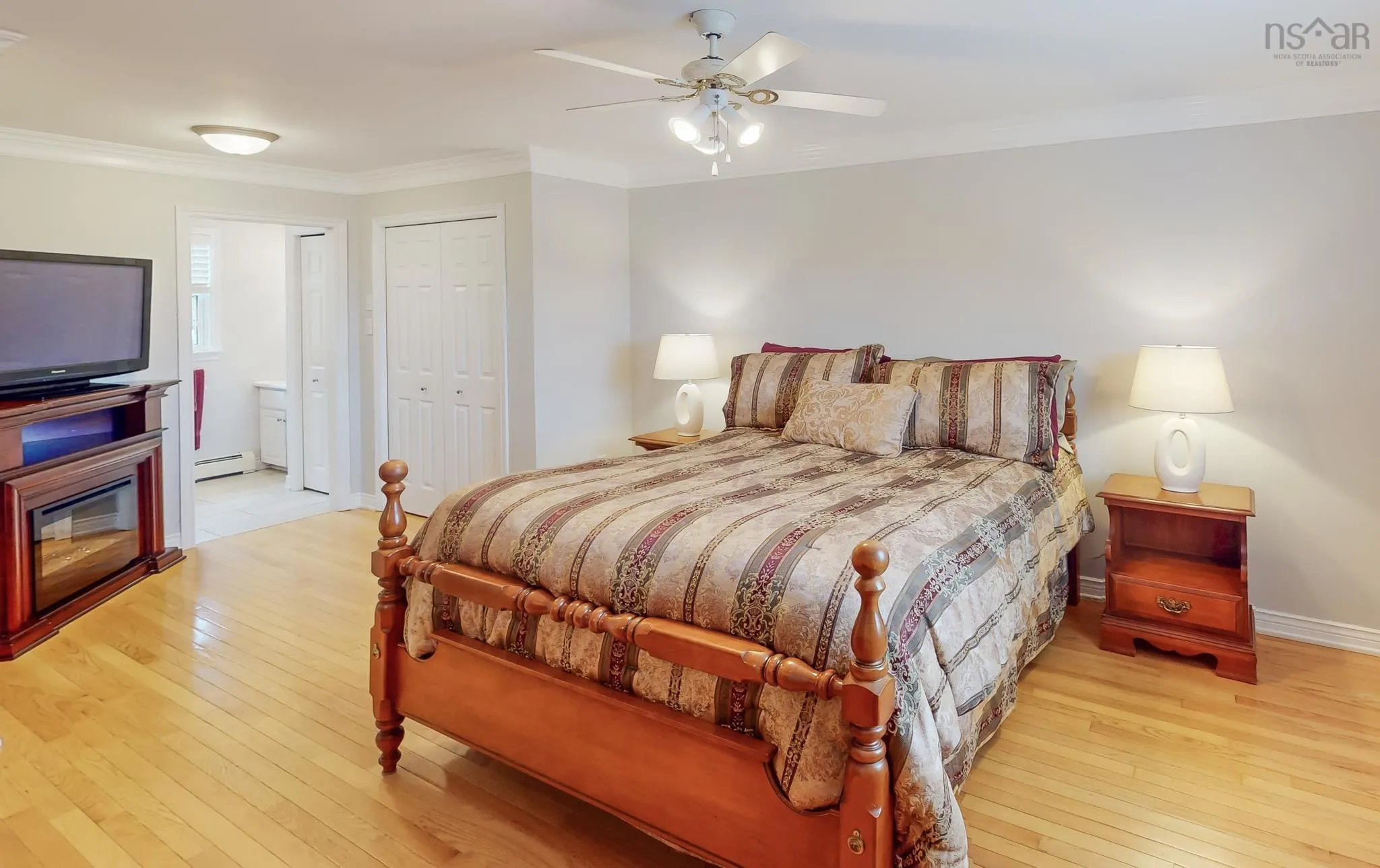 57 Alicia Boulevard, Kentville Ns B4n 4y7, 3 Bedrooms Bedrooms, ,3 BathroomsBathrooms,Residential,For Sale,Alicia,202508109