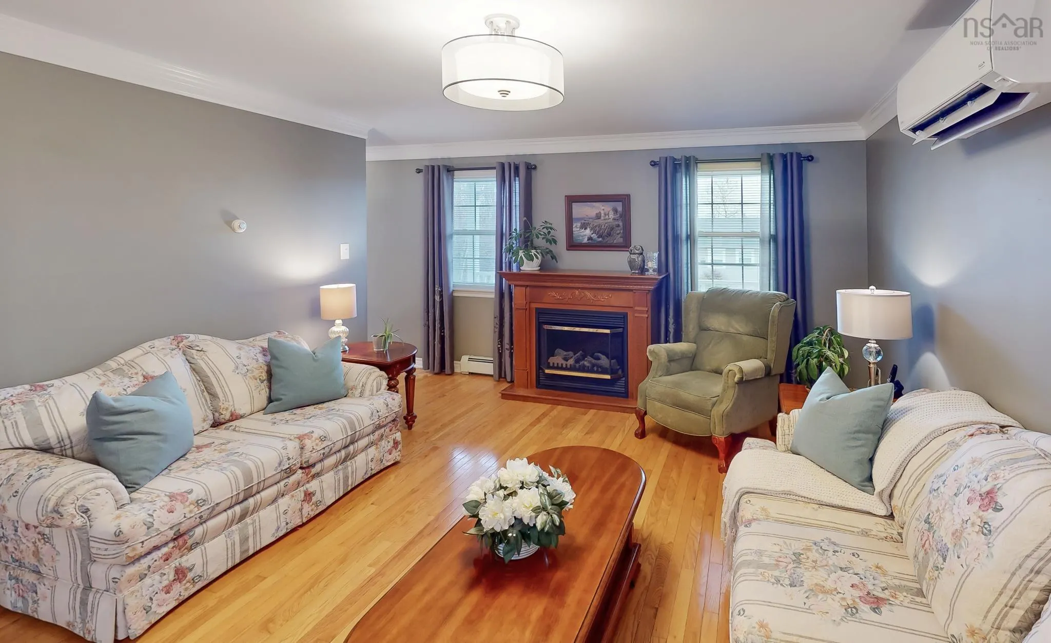 57 Alicia Boulevard, Kentville Ns B4n 4y7, 3 Bedrooms Bedrooms, ,3 BathroomsBathrooms,Residential,For Sale,Alicia,202508109
