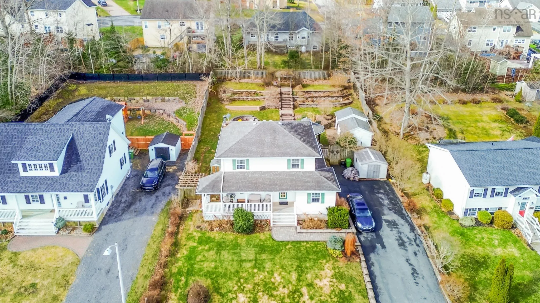 57 Alicia Boulevard, Kentville Ns B4n 4y7, 3 Bedrooms Bedrooms, ,3 BathroomsBathrooms,Residential,For Sale,Alicia,202508109
