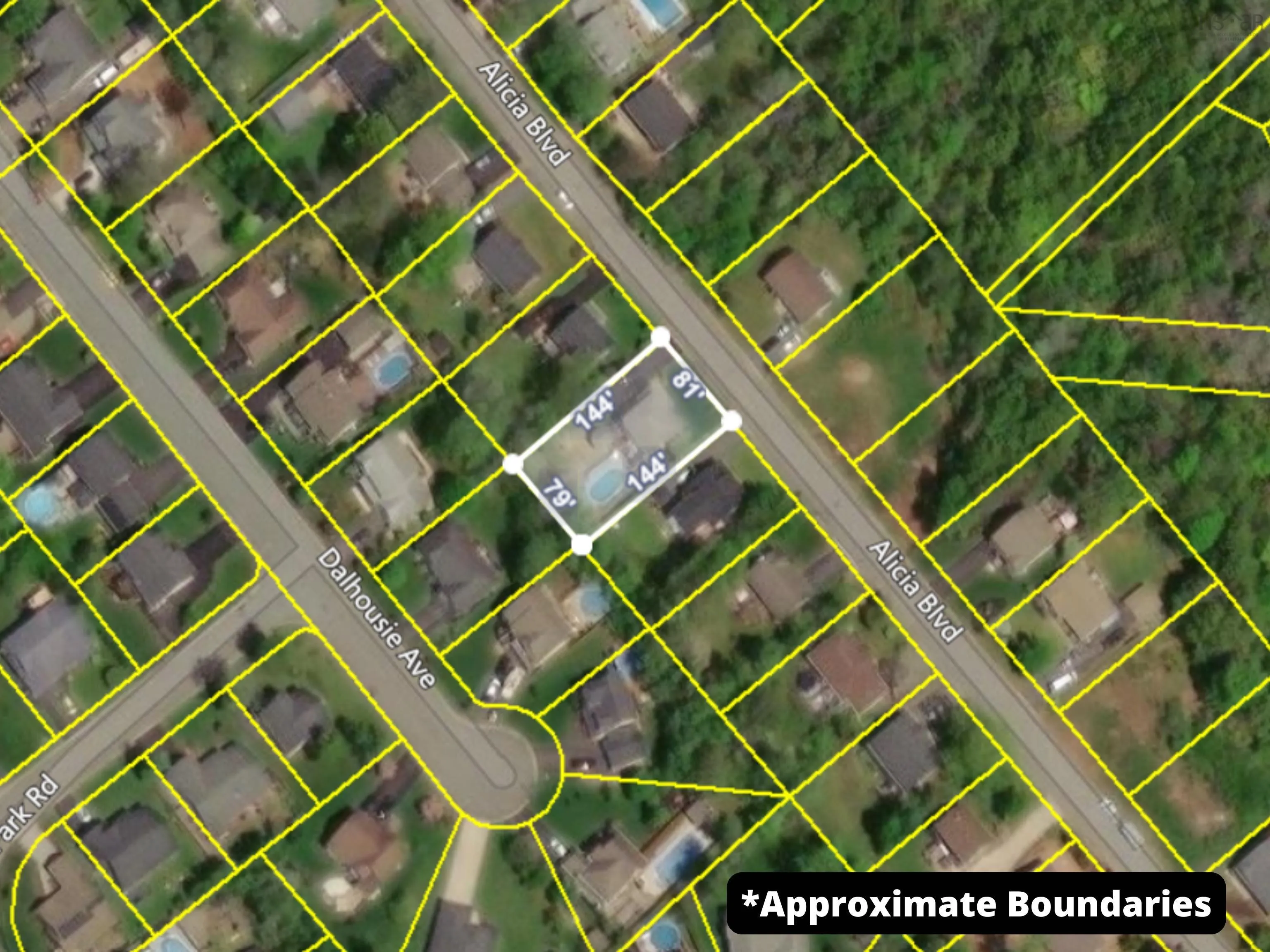 57 Alicia Boulevard, Kentville Ns B4n 4y7, 3 Bedrooms Bedrooms, ,3 BathroomsBathrooms,Residential,For Sale,Alicia,202508109