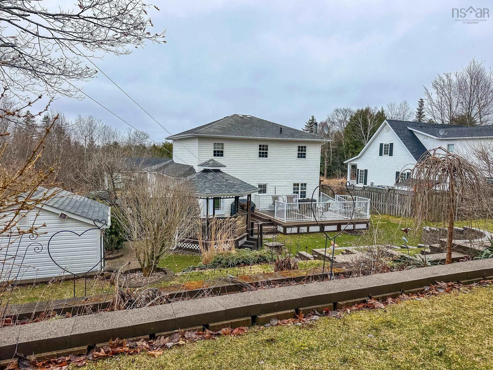 57 Alicia Boulevard, Kentville Ns B4n 4y7, 3 Bedrooms Bedrooms, ,3 BathroomsBathrooms,Residential,For Sale,Alicia,202508109