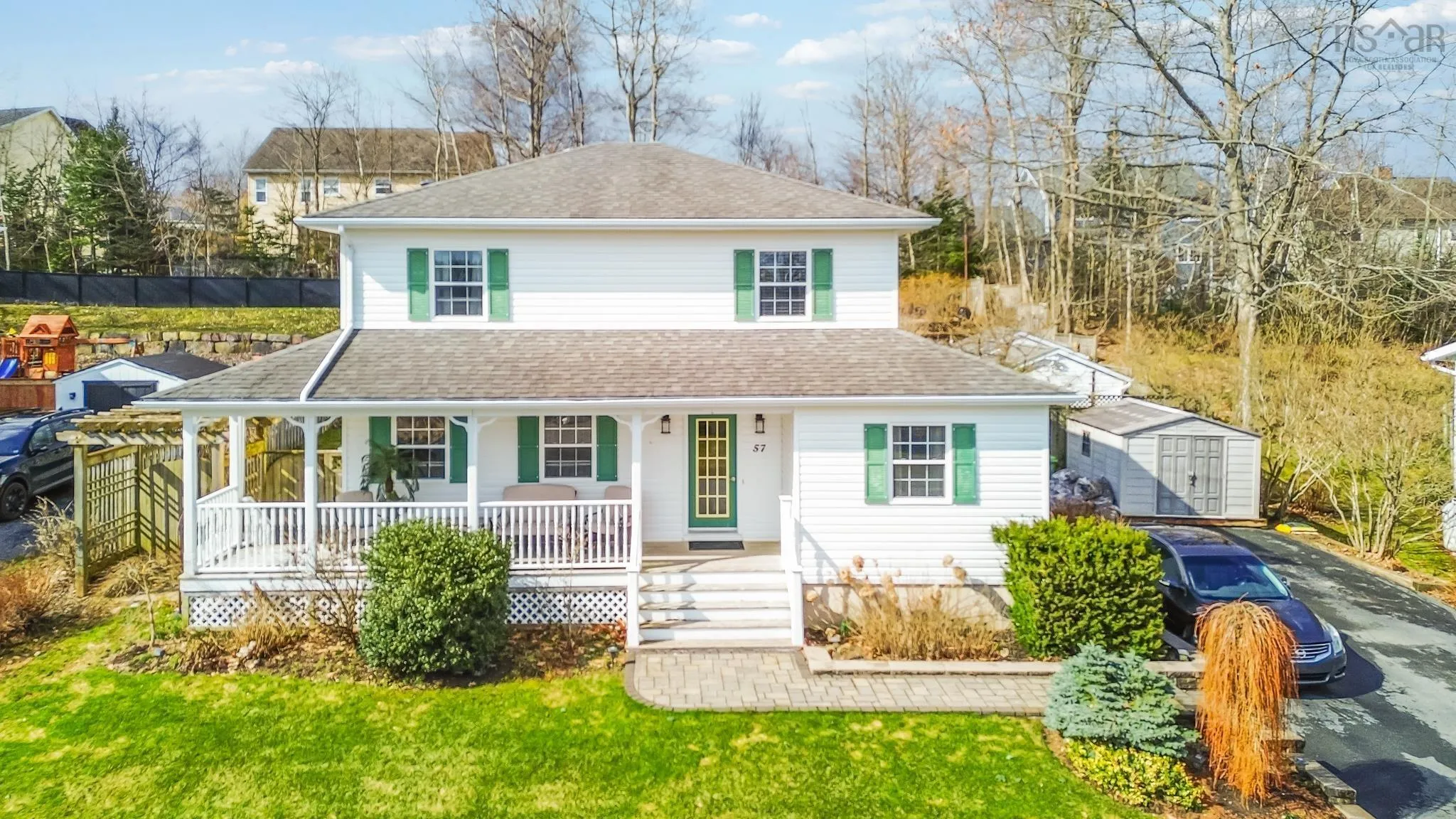 57 Alicia Boulevard, Kentville Ns B4n 4y7, 3 Bedrooms Bedrooms, ,3 BathroomsBathrooms,Residential,For Sale,Alicia,202508109