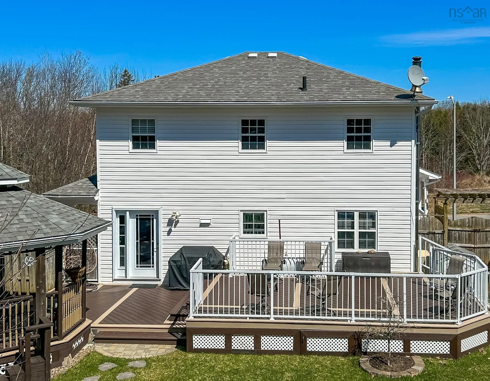 57 Alicia Boulevard, Kentville Ns B4n 4y7, 3 Bedrooms Bedrooms, ,3 BathroomsBathrooms,Residential,For Sale,Alicia,202508109