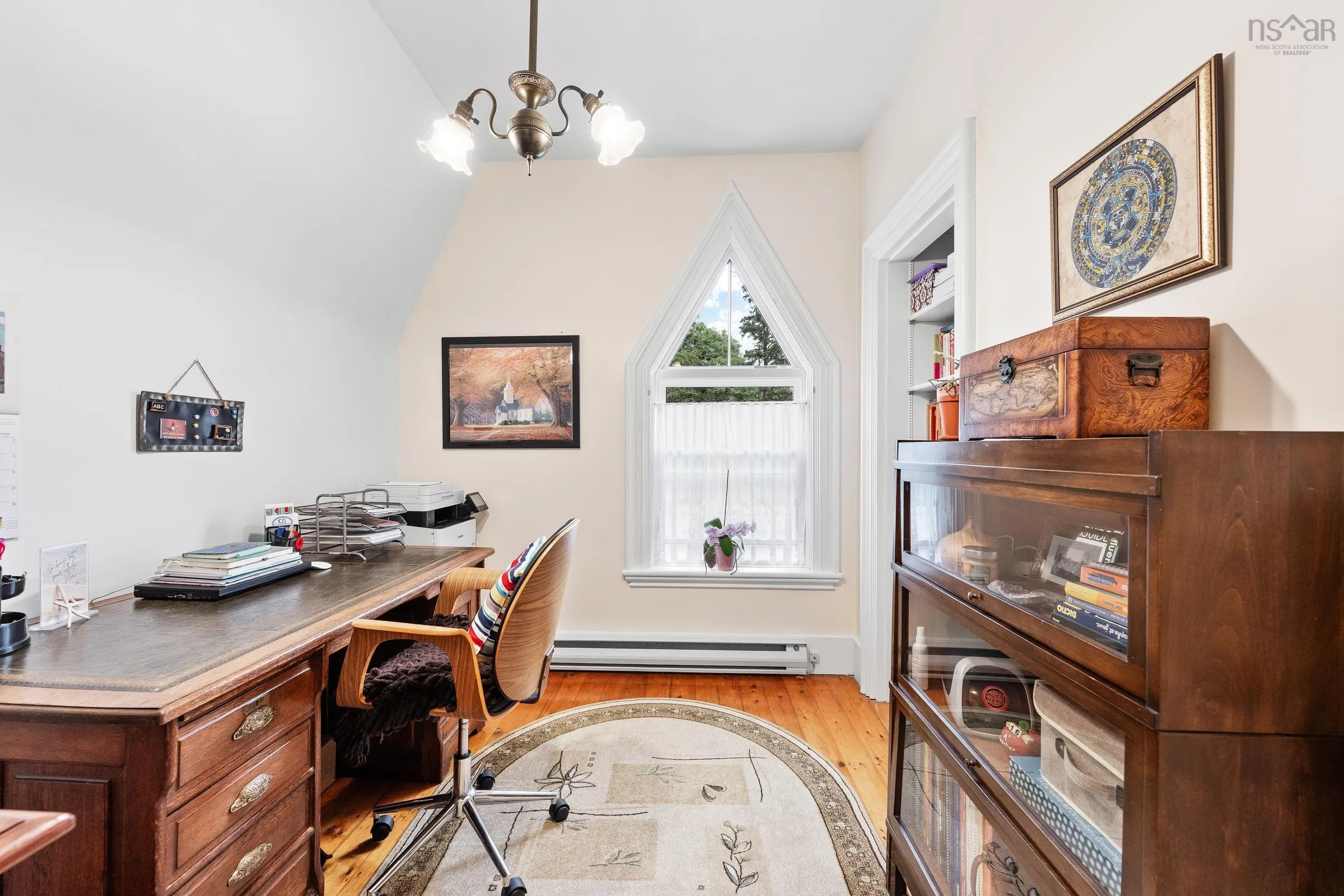 57 William Street, Yarmouth, NS B5A 1Y4, 5 Bedrooms Bedrooms, ,3 BathroomsBathrooms,Residential,For Sale,William,202522237