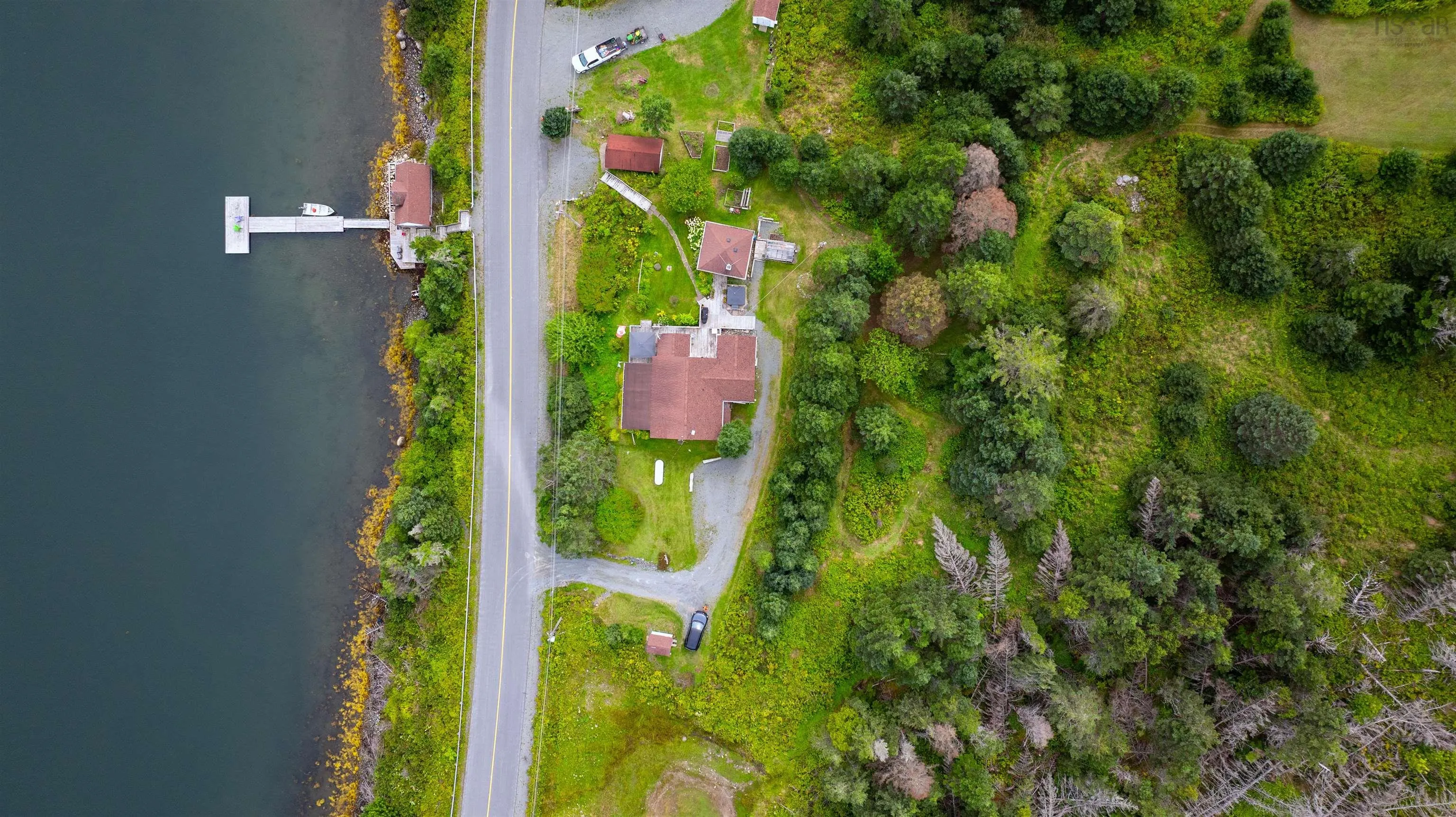 466 Beaver Harbour Road, Port Dufferin, NS B0J 2R0, 2 Bedrooms Bedrooms, ,2 BathroomsBathrooms,Residential,For Sale,Beaver Harbour,202523600