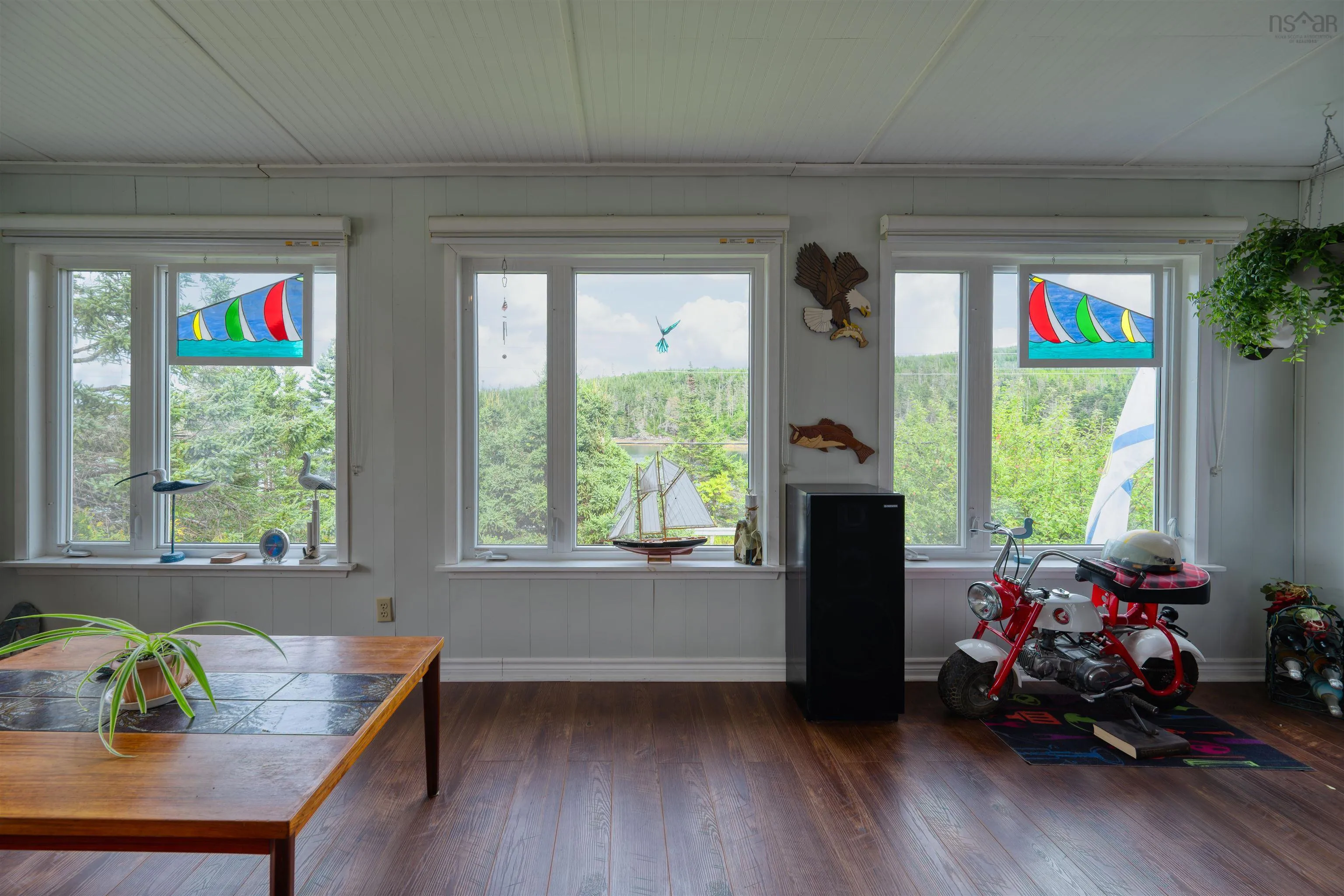 466 Beaver Harbour Road, Port Dufferin, NS B0J 2R0, 2 Bedrooms Bedrooms, ,2 BathroomsBathrooms,Residential,For Sale,Beaver Harbour,202523600