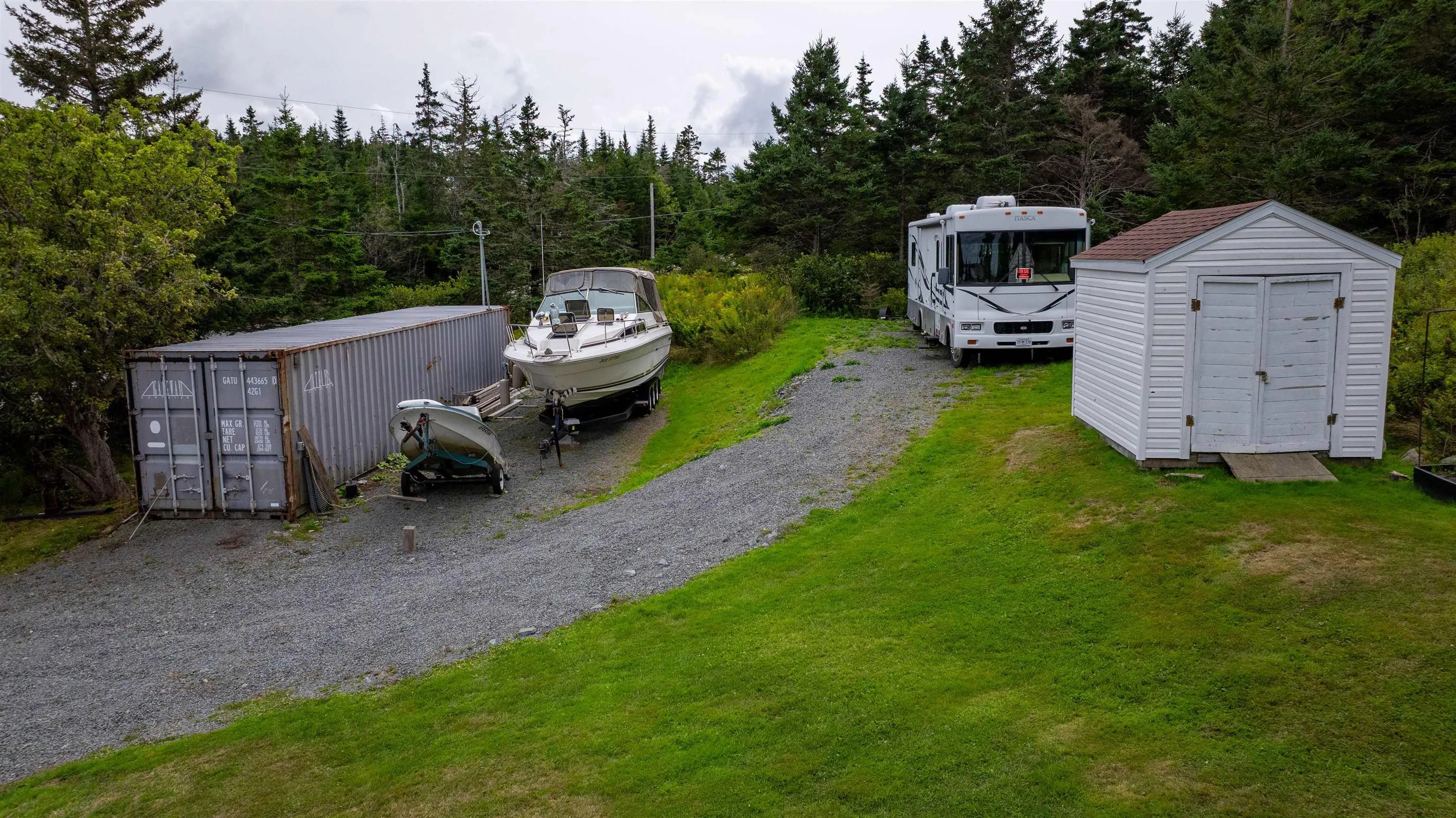 466 Beaver Harbour Road, Port Dufferin, NS B0J 2R0, 2 Bedrooms Bedrooms, ,2 BathroomsBathrooms,Residential,For Sale,Beaver Harbour,202523600