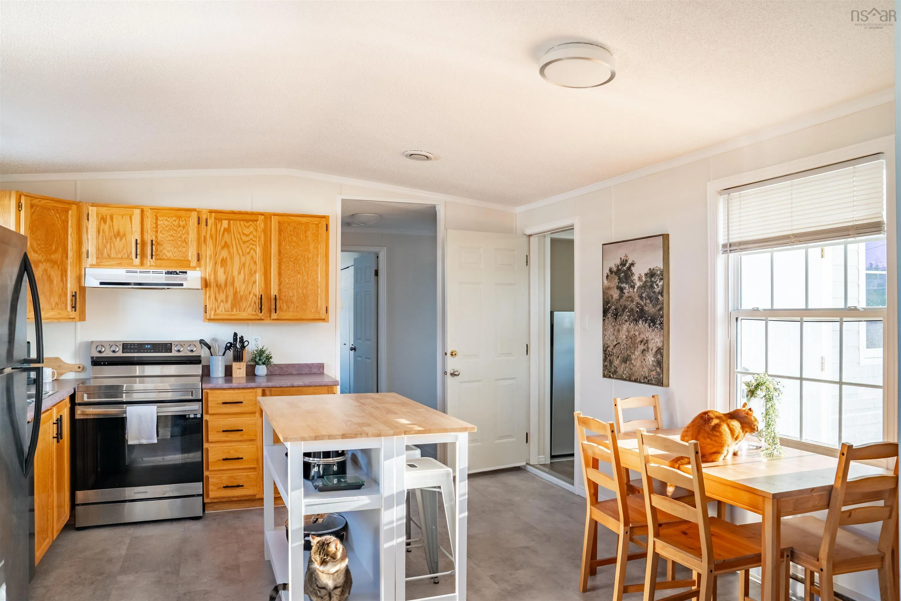 30 Hillside Drive, Harrietsfield, NS B3V 1A8, 3 Bedrooms Bedrooms, ,1 BathroomBathrooms,Residential,For Sale,Hillside,202518469