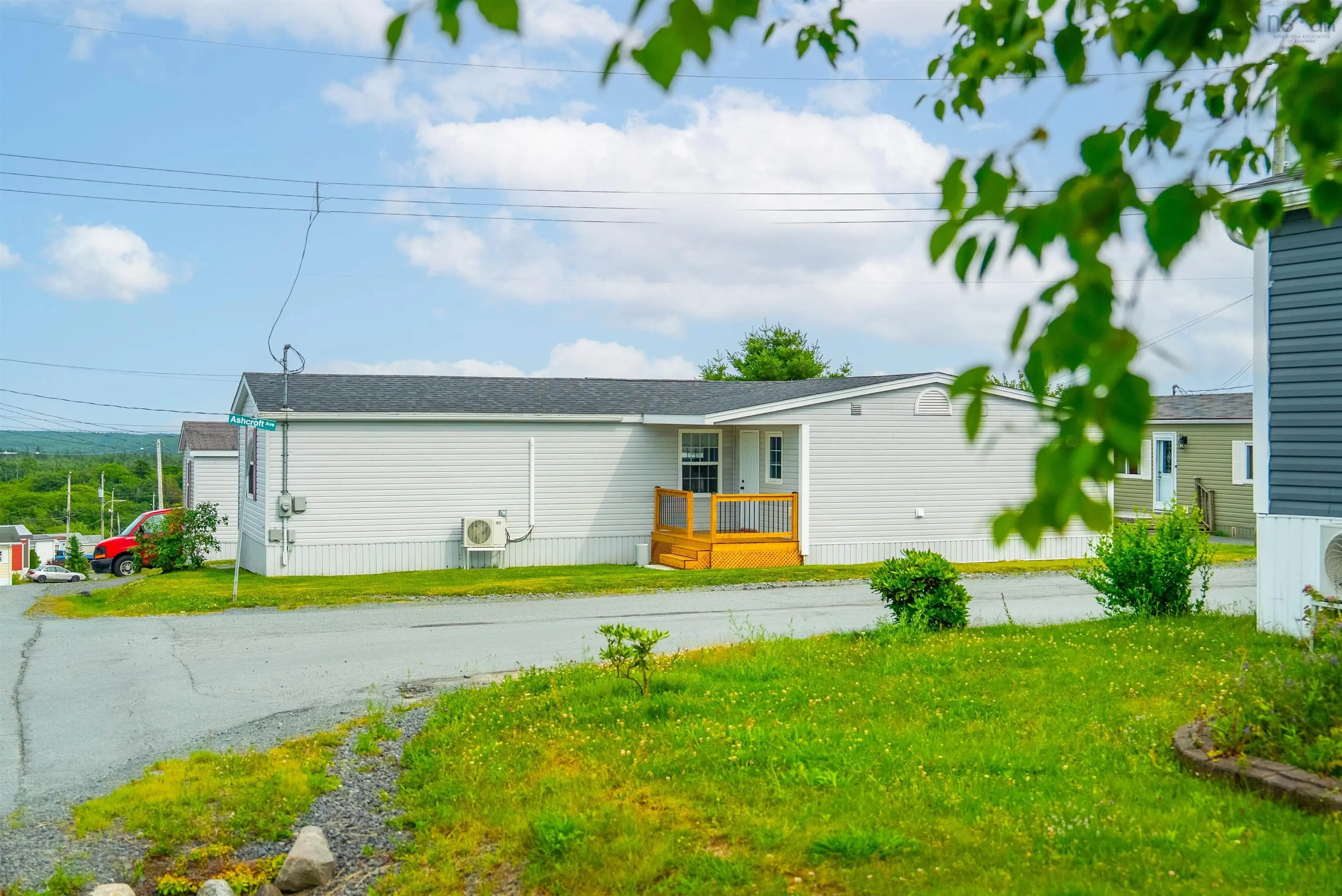 30 Hillside Drive, Harrietsfield, NS B3V 1A8, 3 Bedrooms Bedrooms, ,1 BathroomBathrooms,Residential,For Sale,Hillside,202518469