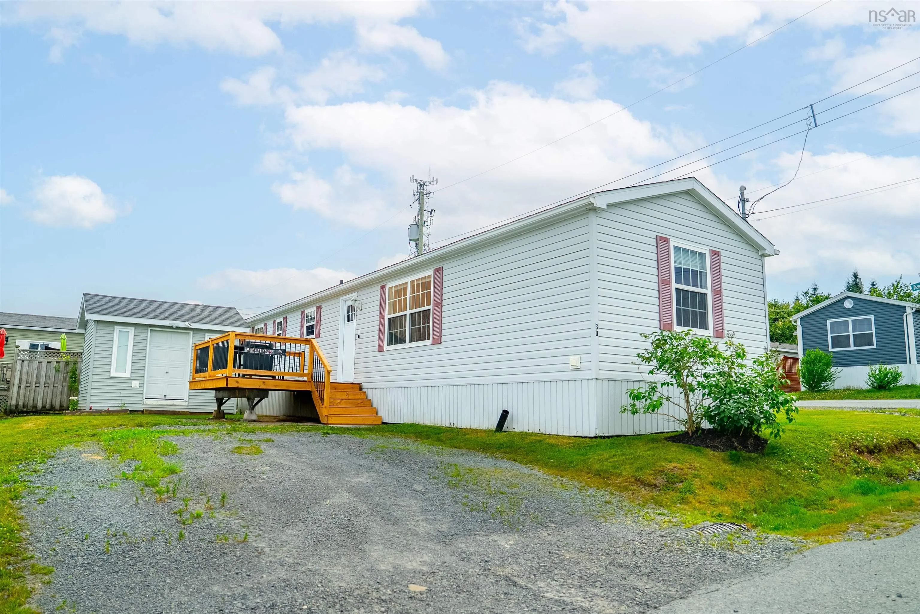 30 Hillside Drive, Harrietsfield, NS B3V 1A8, 3 Bedrooms Bedrooms, ,1 BathroomBathrooms,Residential,For Sale,Hillside,202518469
