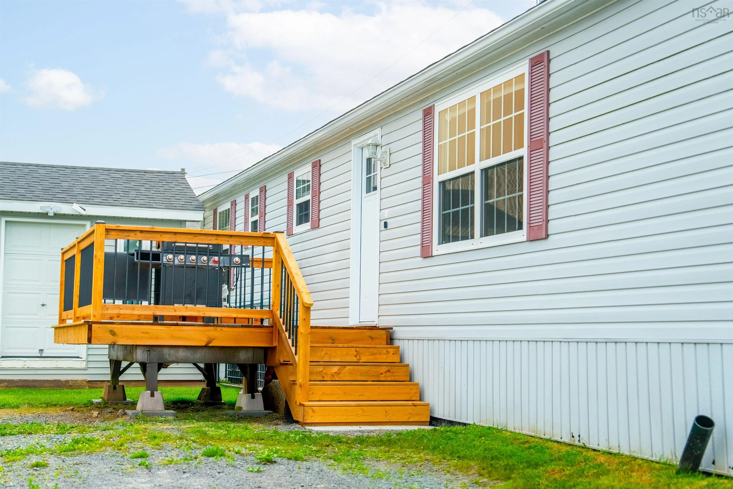 30 Hillside Drive, Harrietsfield, NS B3V 1A8, 3 Bedrooms Bedrooms, ,1 BathroomBathrooms,Residential,For Sale,Hillside,202518469