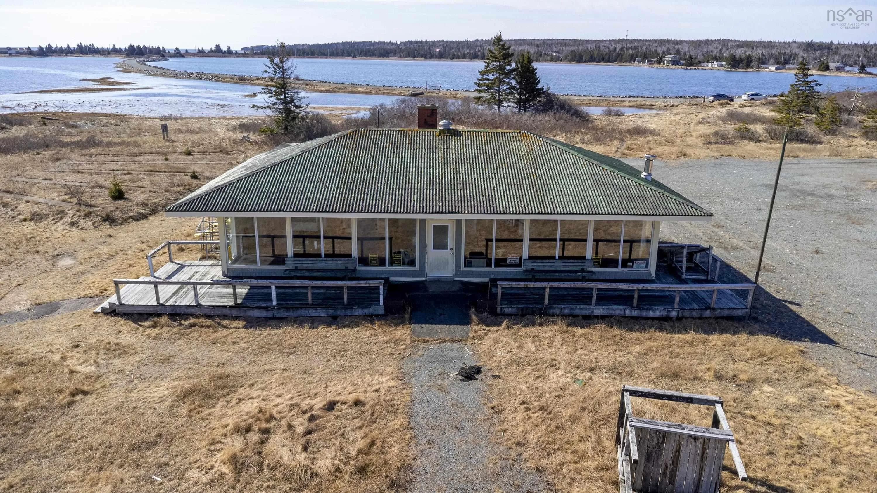 2500 Cow Bay Road, Cow Bay Ns B3g 1k8, ,Land,For Sale,Cow Bay,202506349