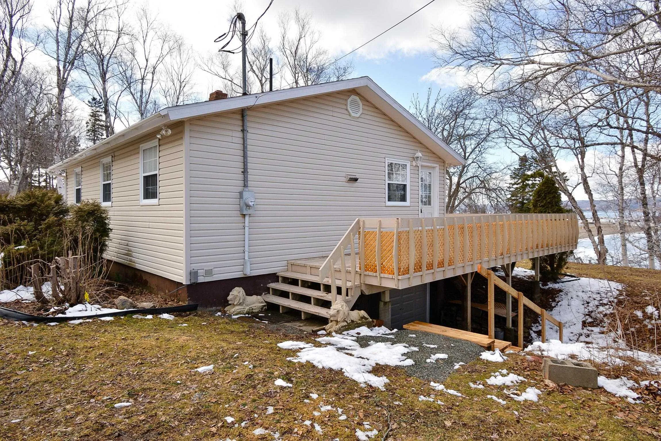 6102 East Bay Highway, East Bay Ns B1j 1r1, 2 Bedrooms Bedrooms, ,1 BathroomBathrooms,Residential,For Sale,East Bay,202506232