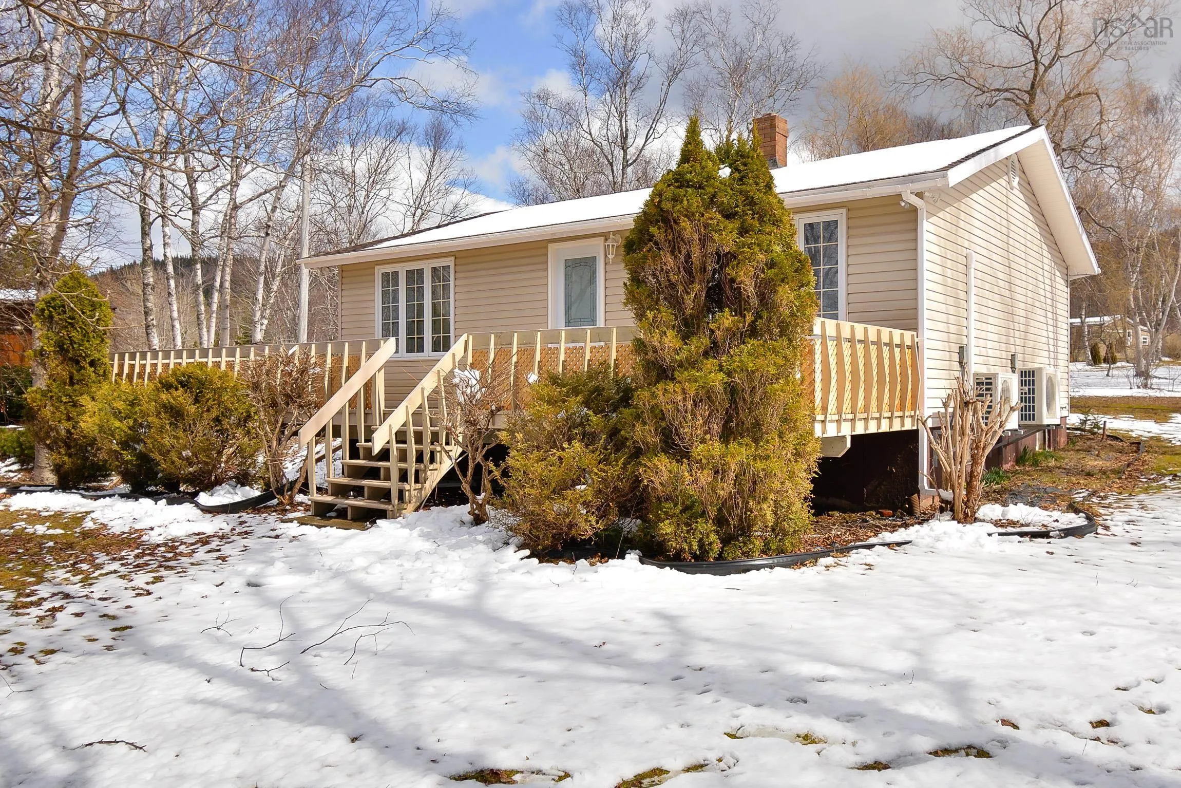 6102 East Bay Highway, East Bay Ns B1j 1r1, 2 Bedrooms Bedrooms, ,1 BathroomBathrooms,Residential,For Sale,East Bay,202506232