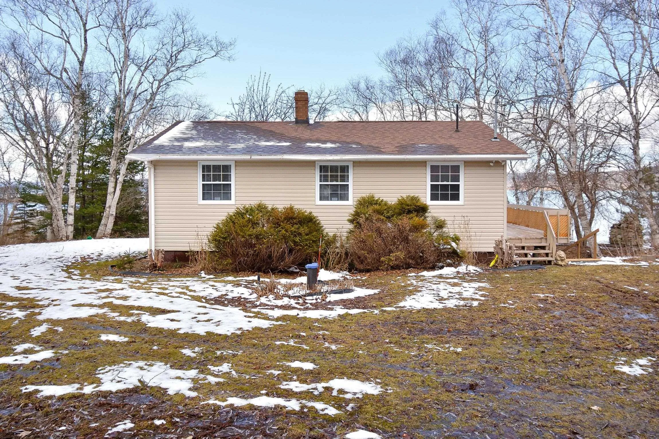 6102 East Bay Highway, East Bay Ns B1j 1r1, 2 Bedrooms Bedrooms, ,1 BathroomBathrooms,Residential,For Sale,East Bay,202506232