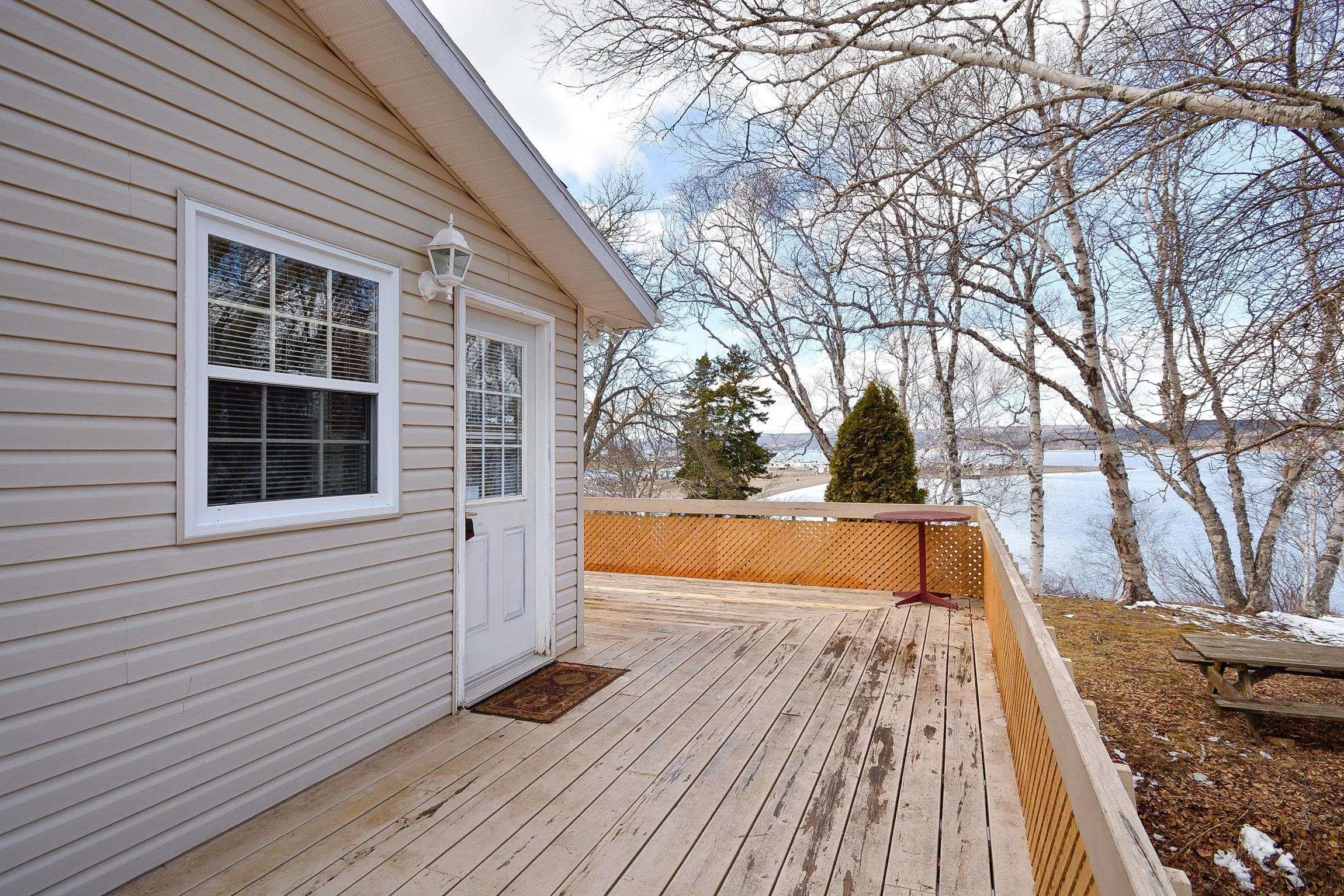 6102 East Bay Highway, East Bay Ns B1j 1r1, 2 Bedrooms Bedrooms, ,1 BathroomBathrooms,Residential,For Sale,East Bay,202506232