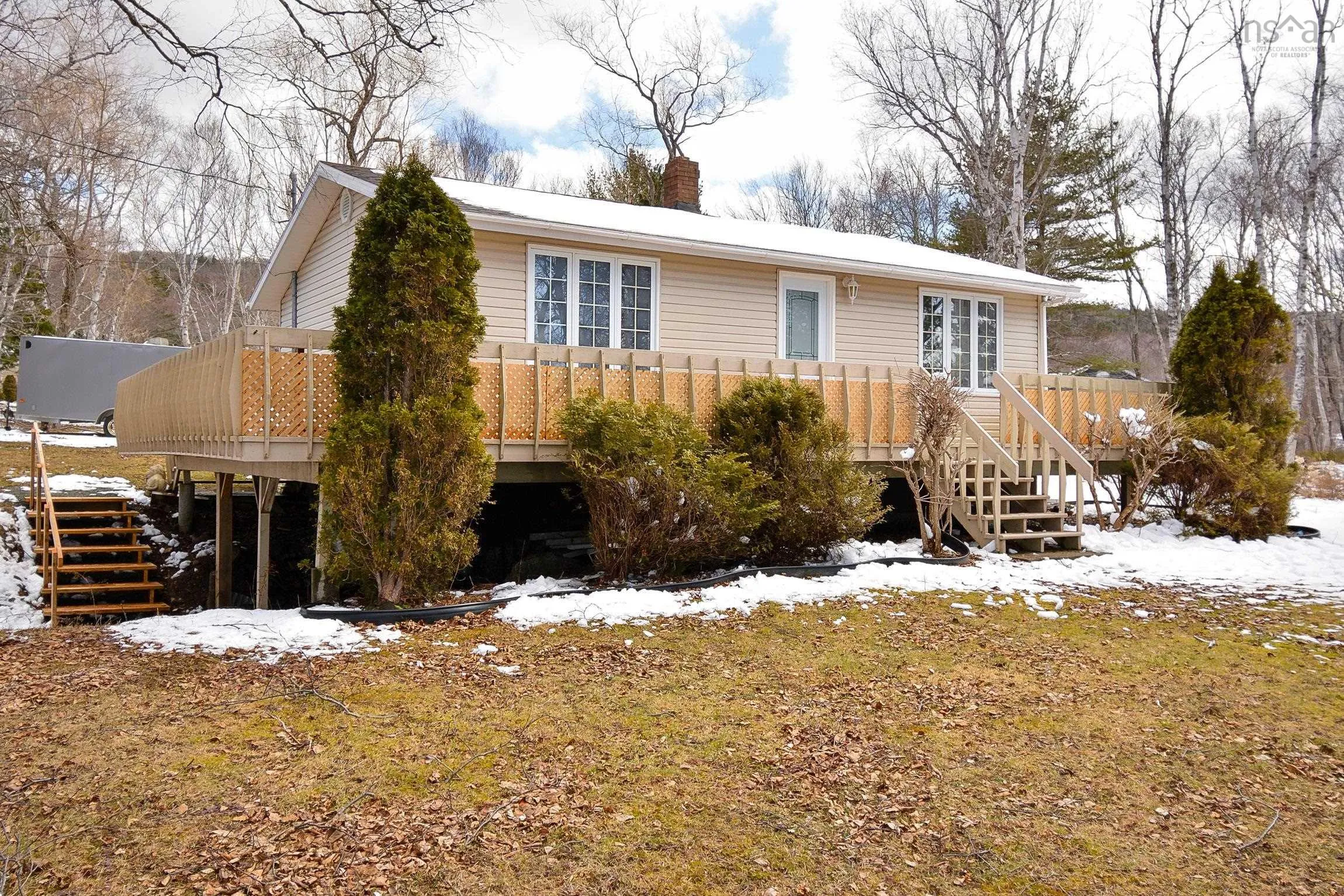 6102 East Bay Highway, East Bay Ns B1j 1r1, 2 Bedrooms Bedrooms, ,1 BathroomBathrooms,Residential,For Sale,East Bay,202506232