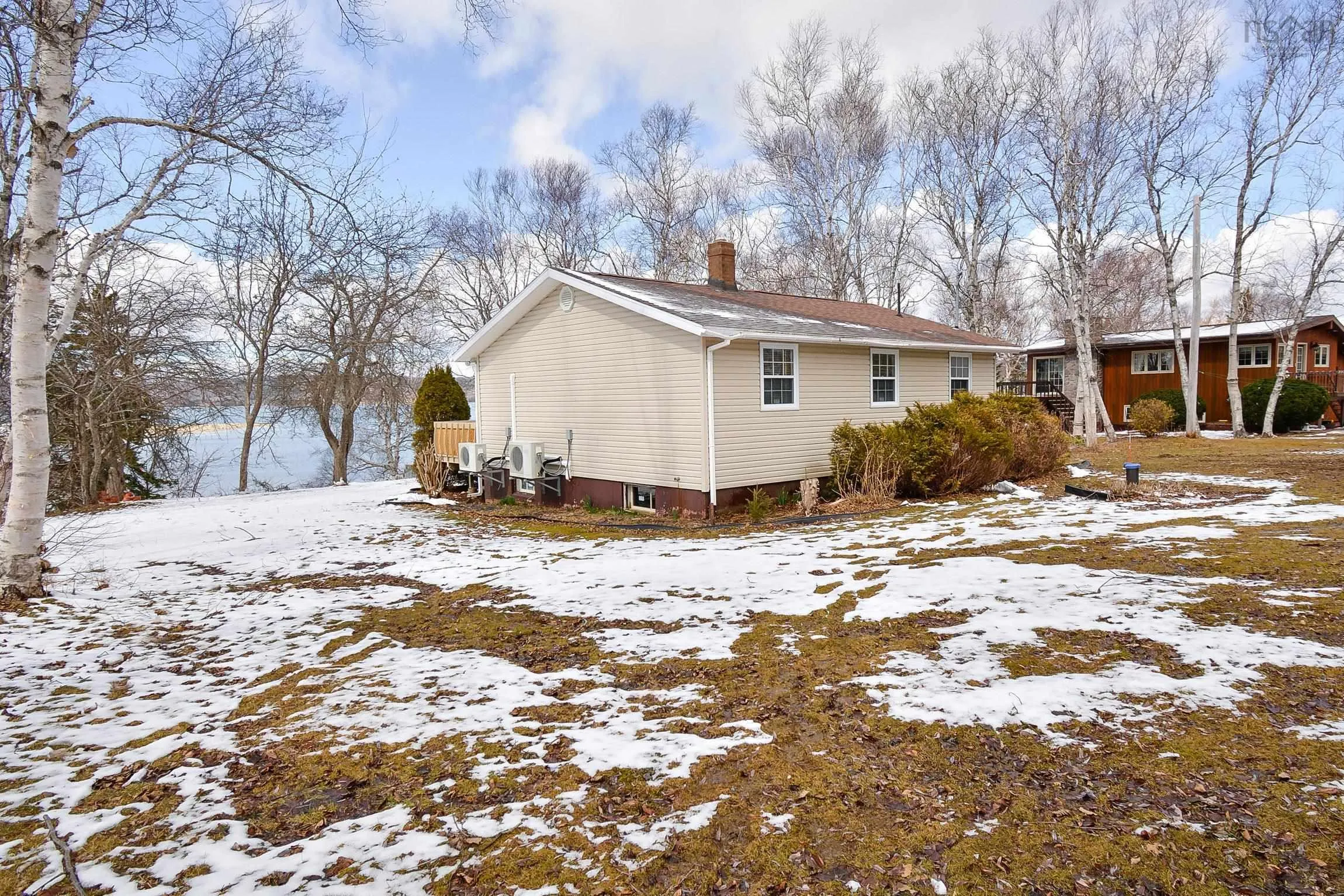 6102 East Bay Highway, East Bay Ns B1j 1r1, 2 Bedrooms Bedrooms, ,1 BathroomBathrooms,Residential,For Sale,East Bay,202506232