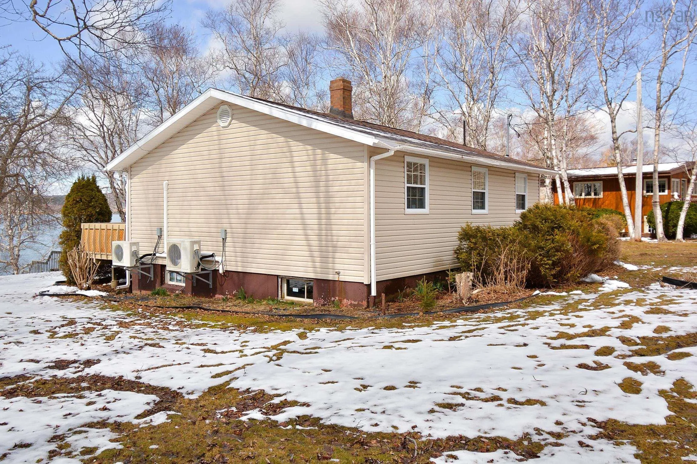 6102 East Bay Highway, East Bay Ns B1j 1r1, 2 Bedrooms Bedrooms, ,1 BathroomBathrooms,Residential,For Sale,East Bay,202506232