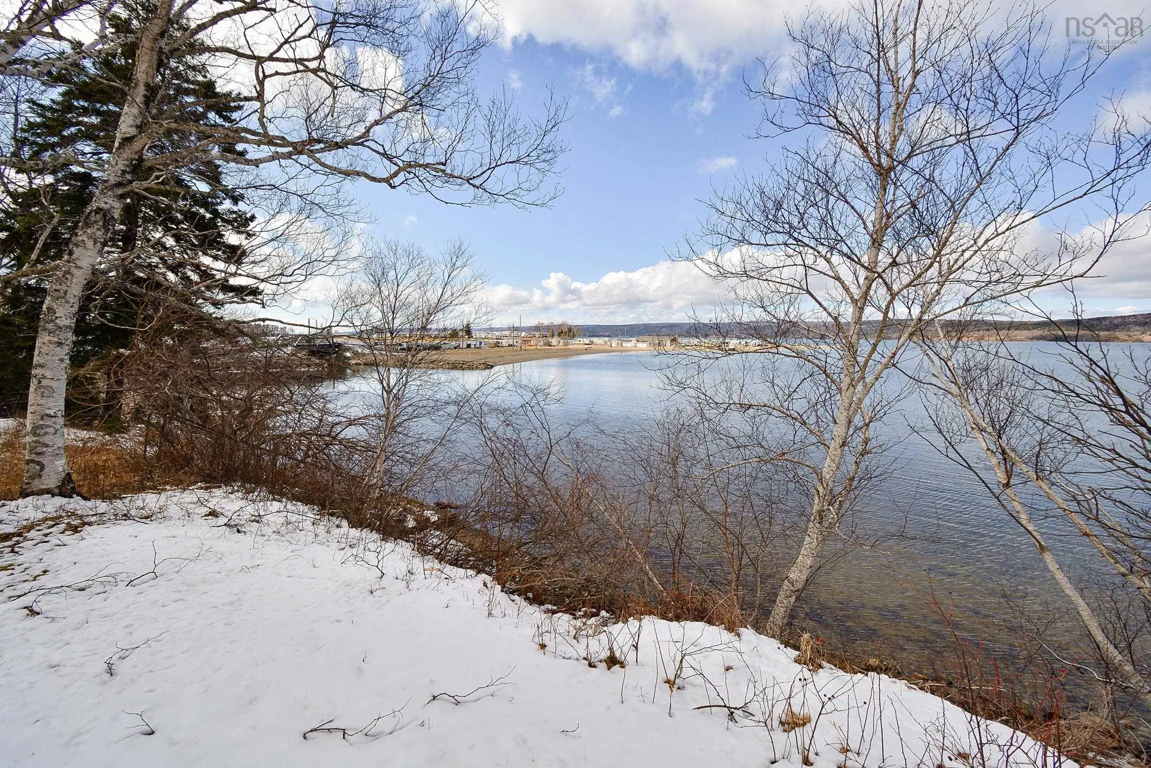 6102 East Bay Highway, East Bay Ns B1j 1r1, 2 Bedrooms Bedrooms, ,1 BathroomBathrooms,Residential,For Sale,East Bay,202506232