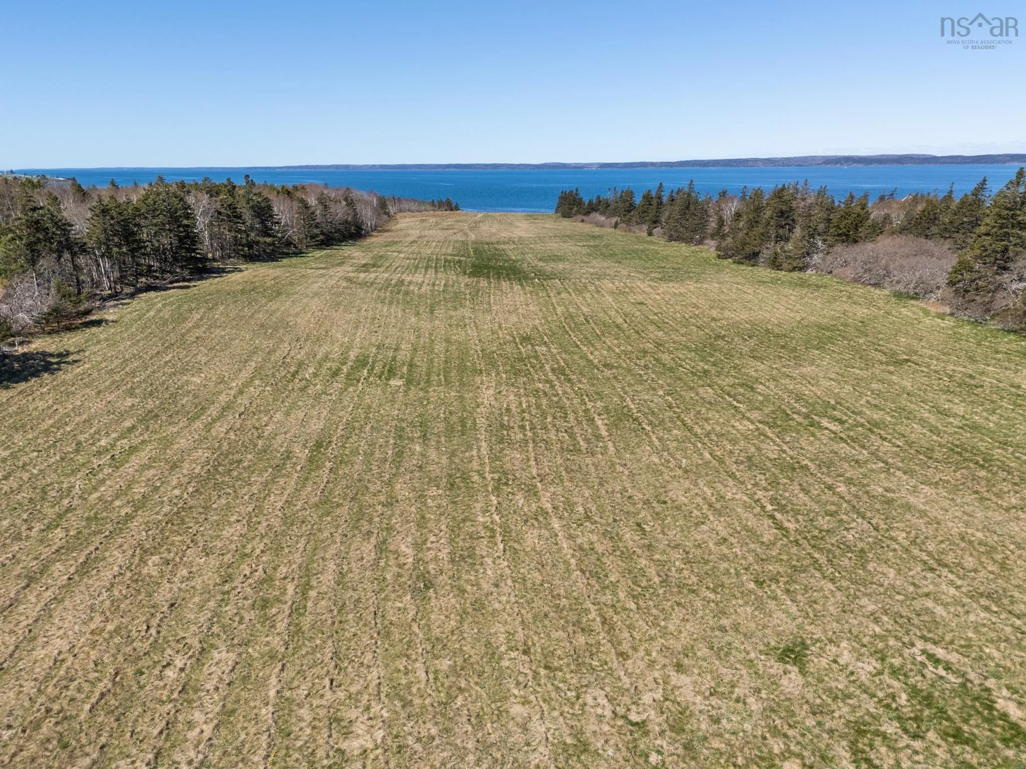 Fort Point Road, Weymouth North, NS B0W 3T0, ,Land,For Sale,Fort Point,202523126