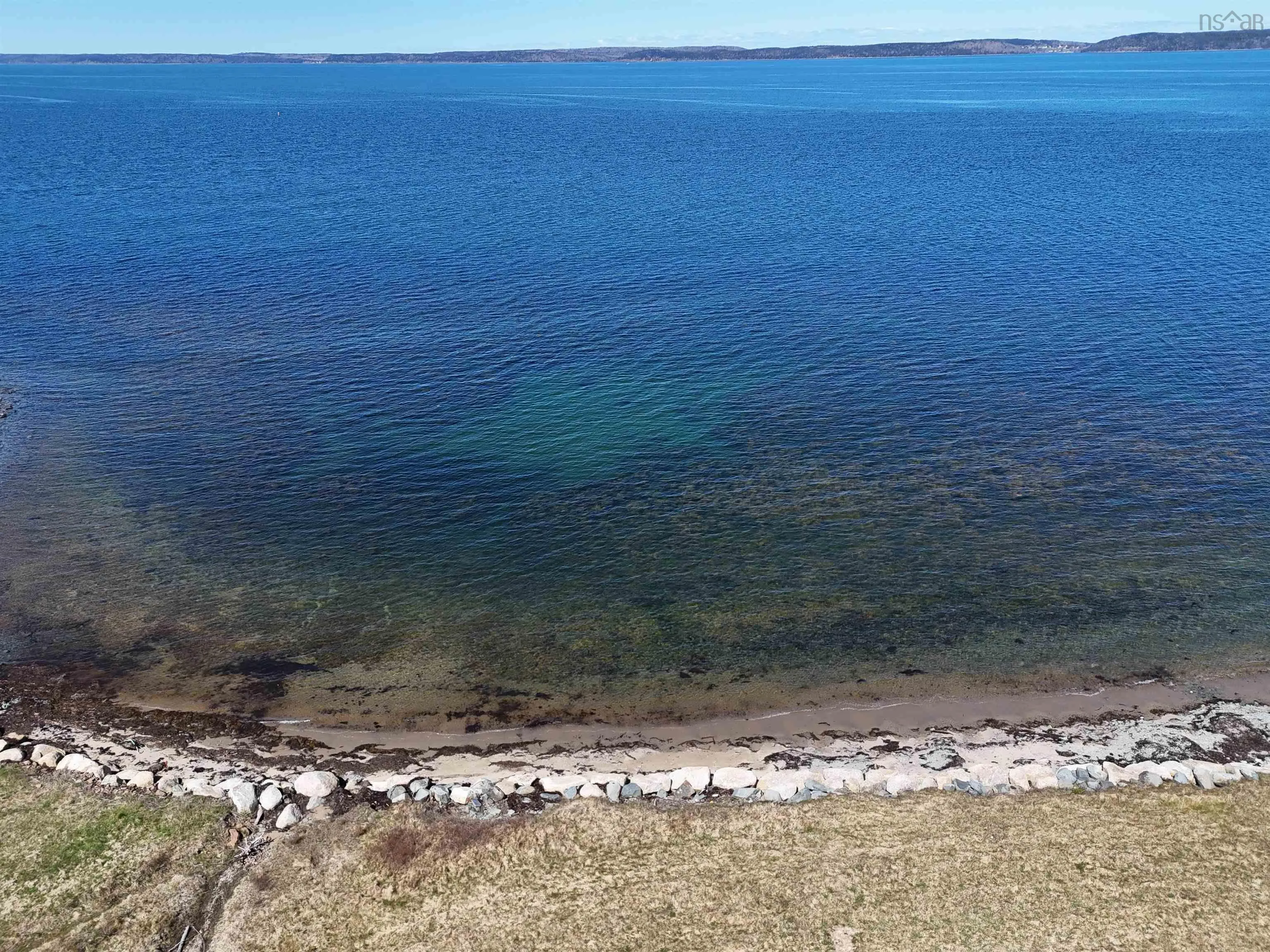 Fort Point Road, Weymouth North, NS B0W 3T0, ,Land,For Sale,Fort Point,202523126